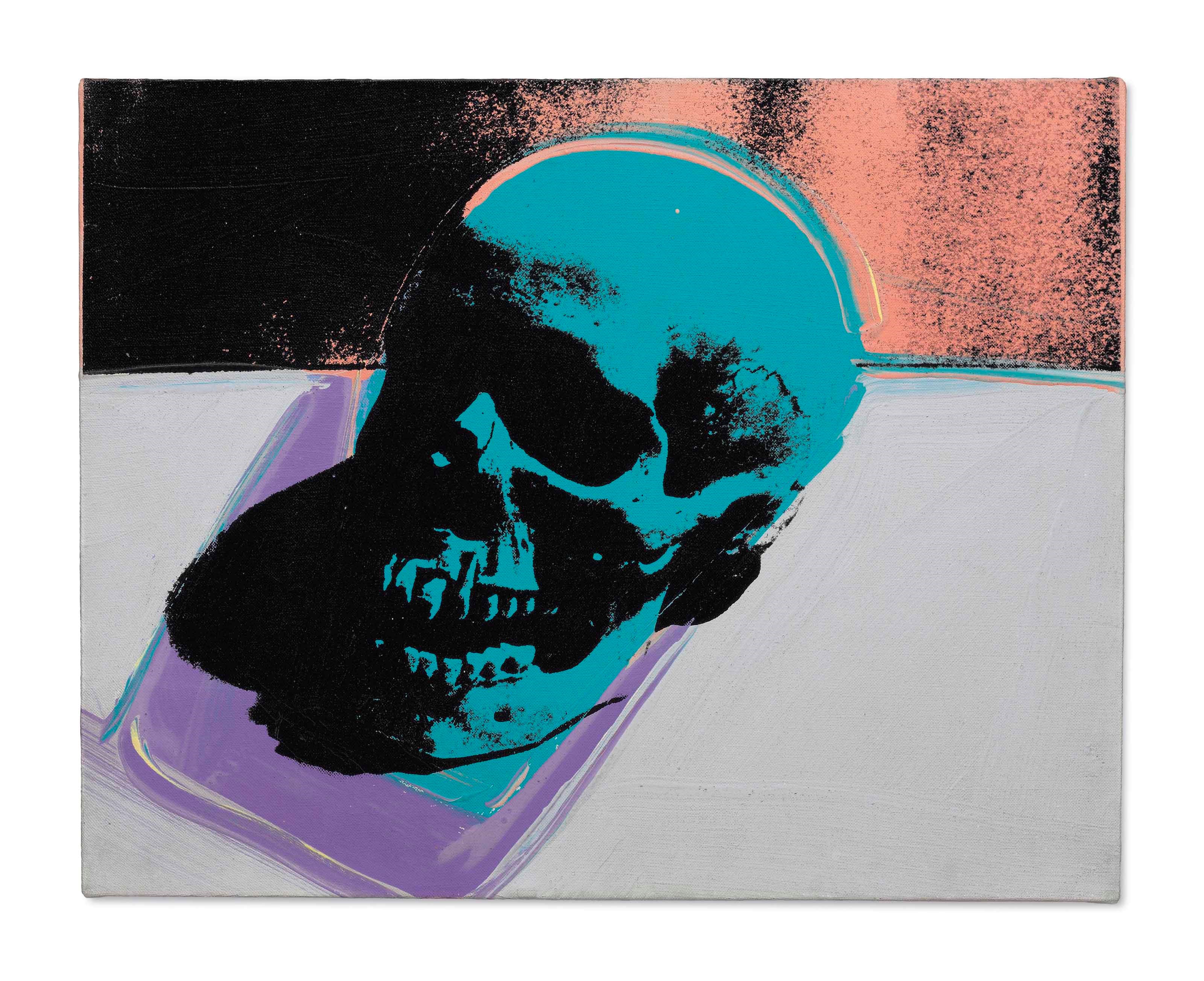 Andy Warhol (1928-1987)