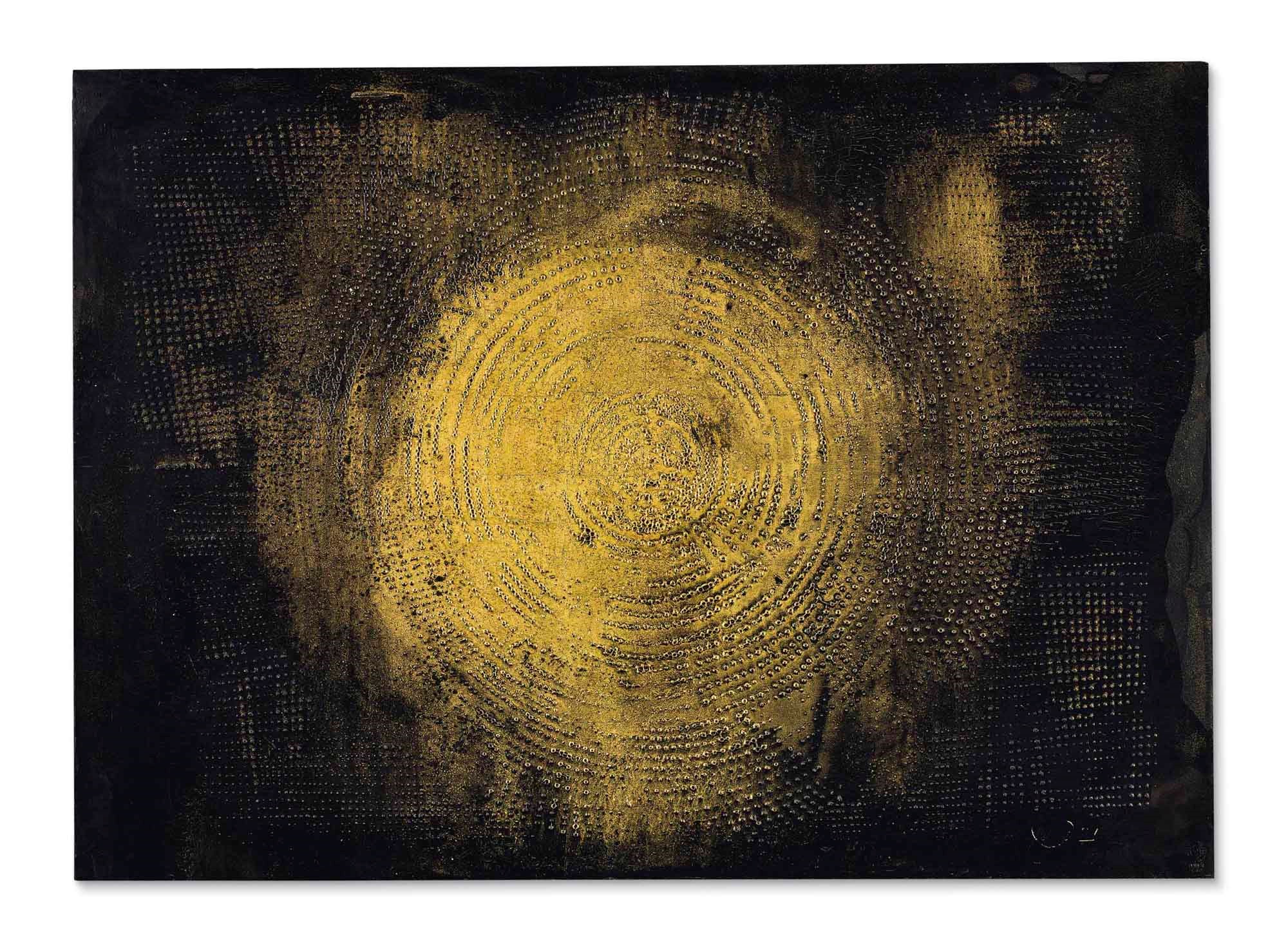 Otto Piene (1928-2014)