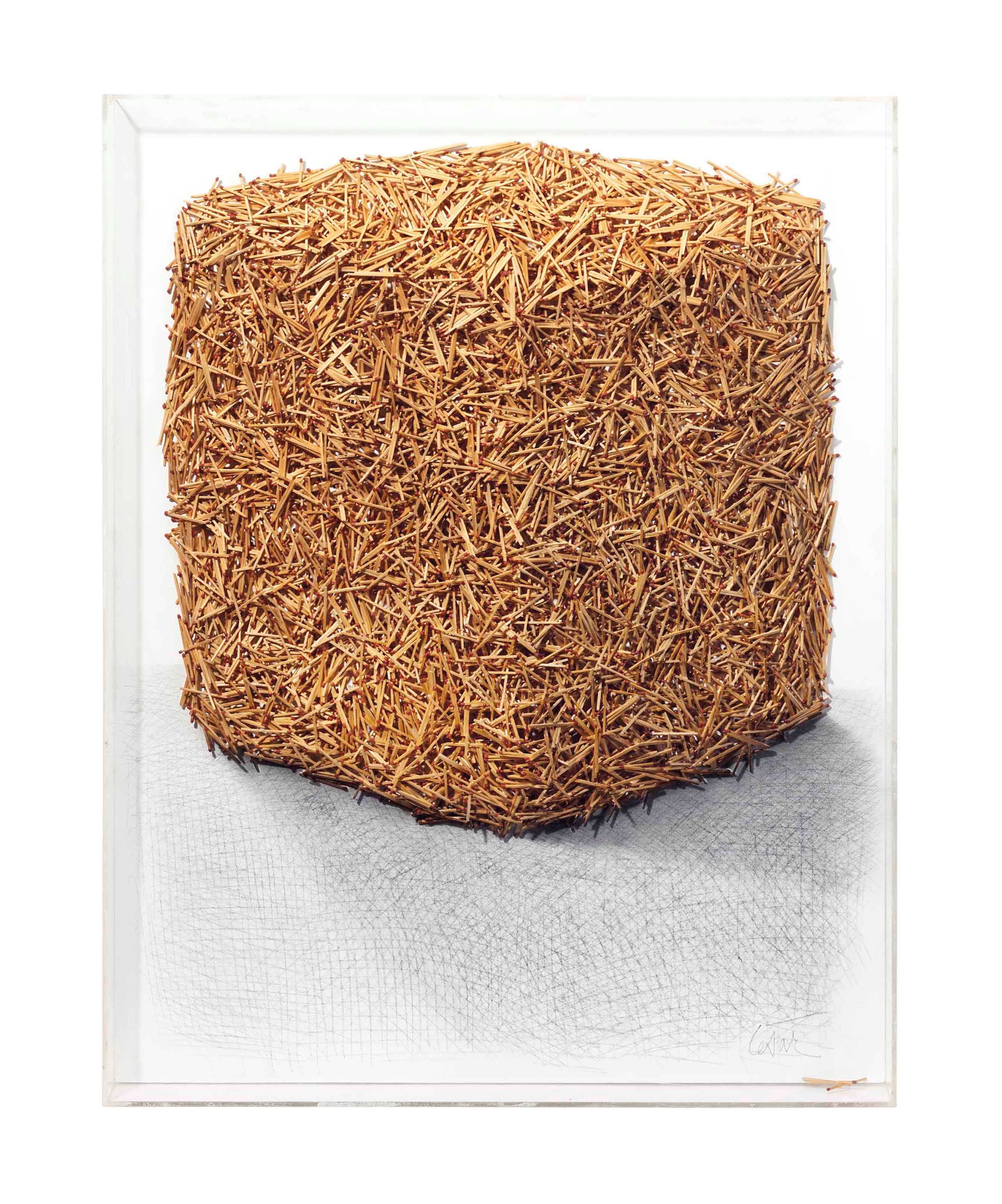 César (French, 1921-1998)