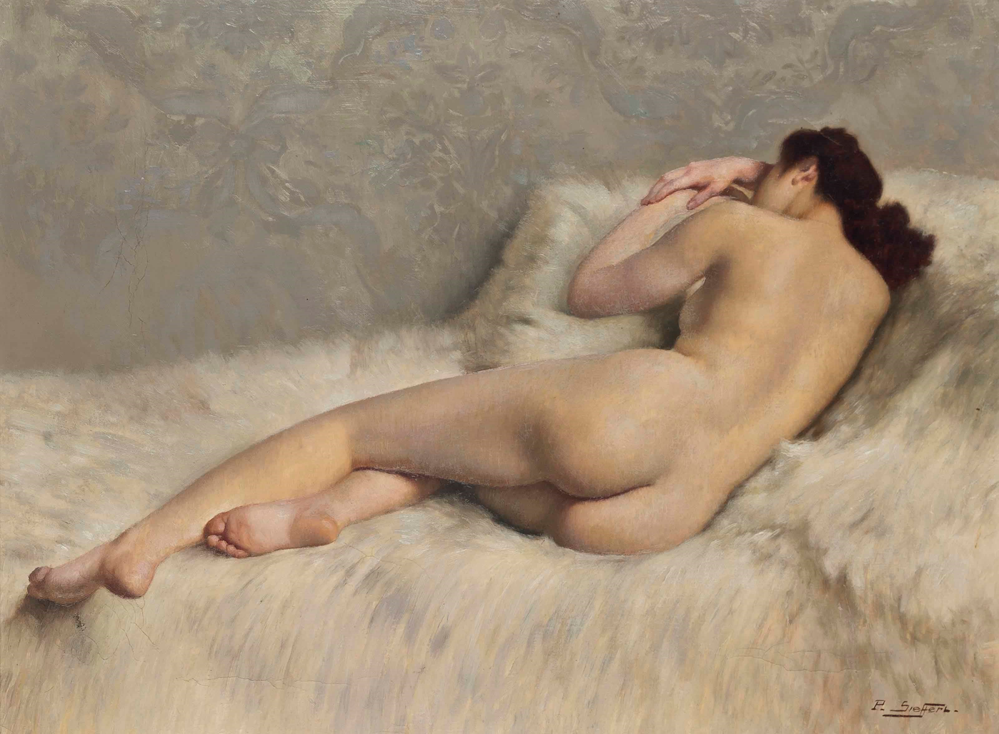 Paul Sieffert (Paris 1874-1957)