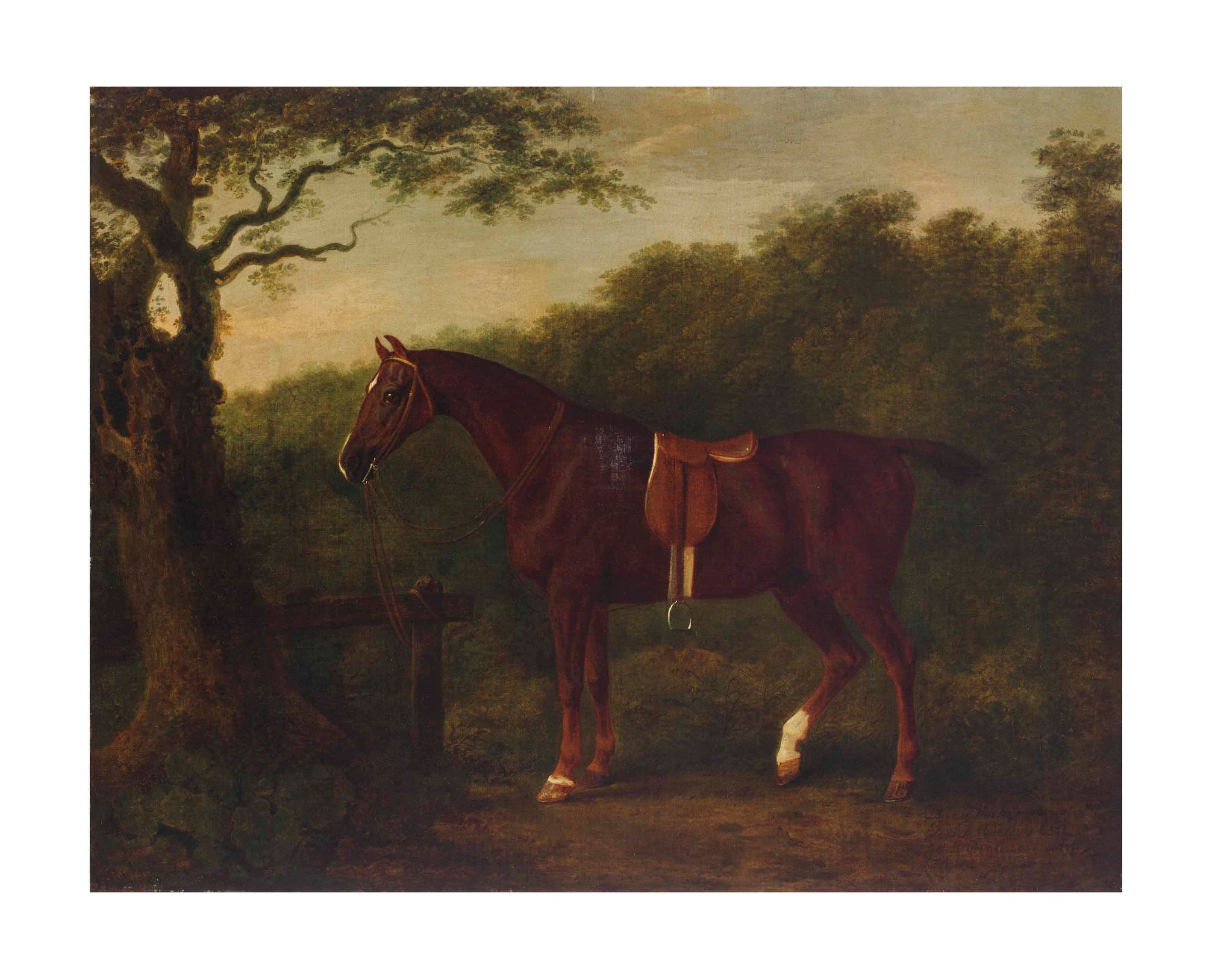 John Boultbee (British, 1753-1812)