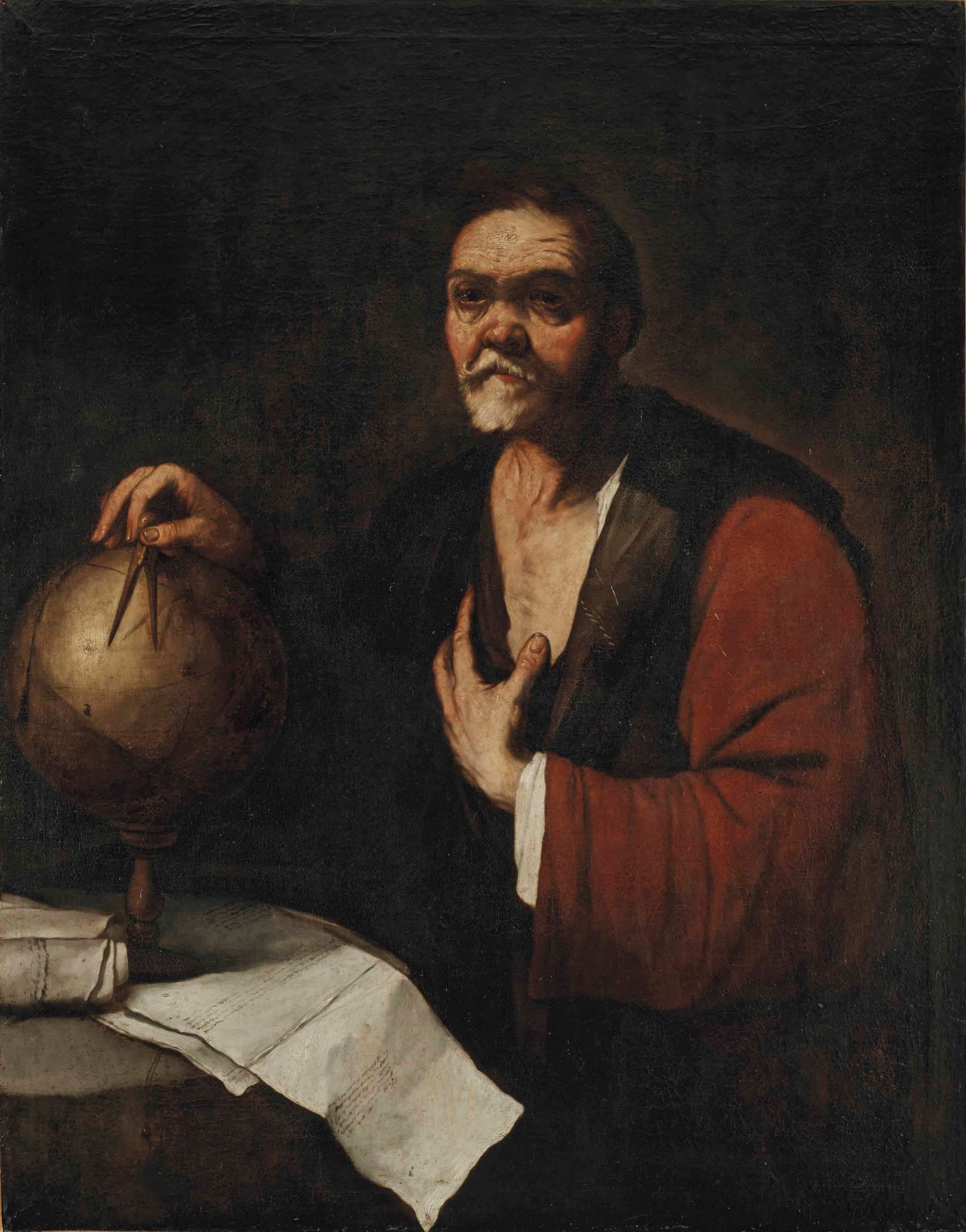 LUCA GIORDANO (NAPLES 1632-1706)