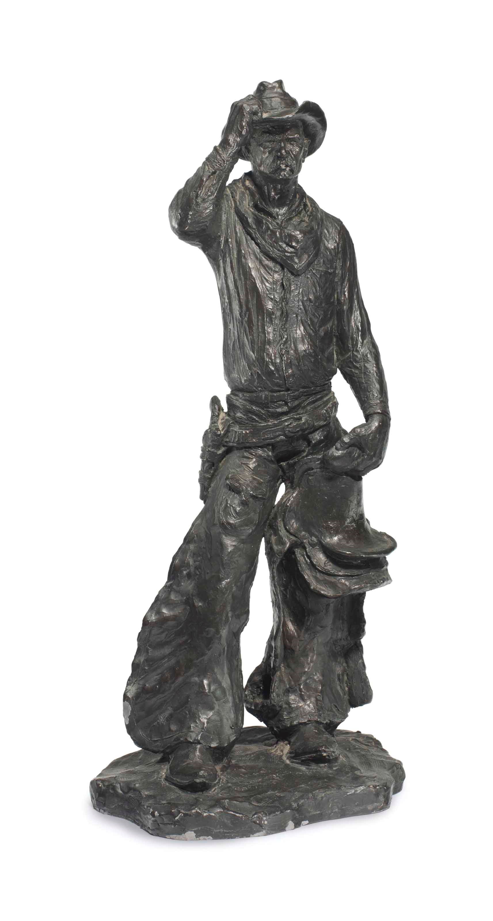 MICHAEL GARMAN (b. 1938)