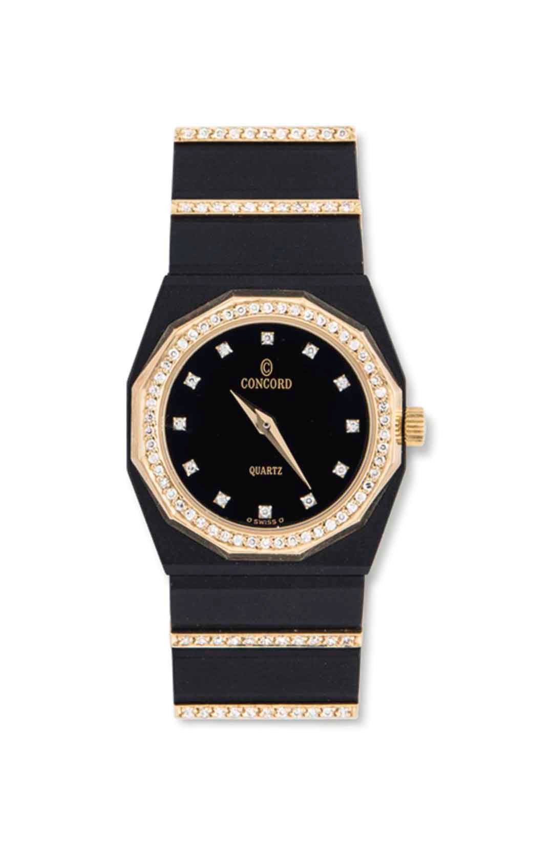 A GROUP OF WRISTWATCHES