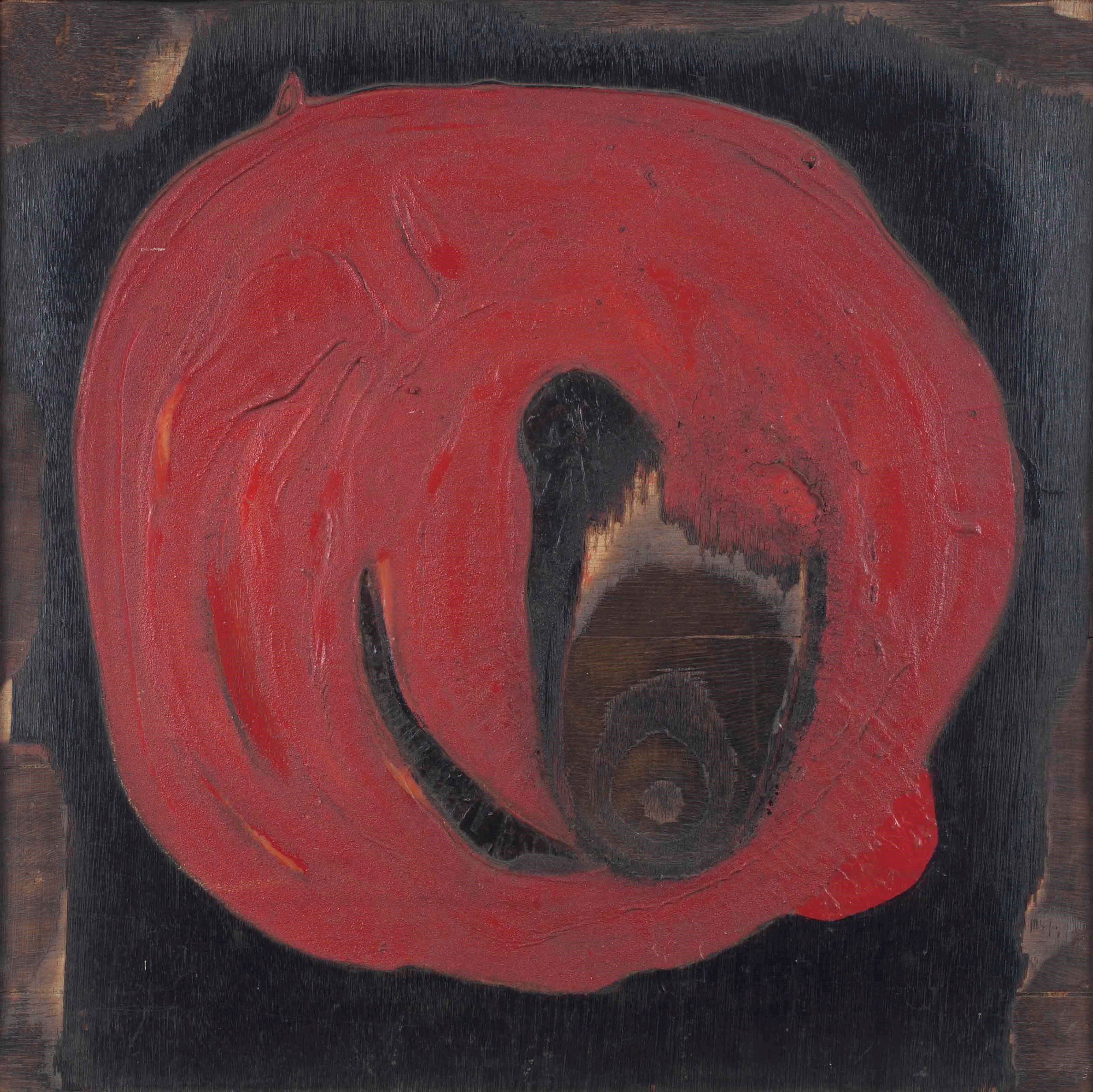 JERAM PATEL (1930-2016)