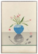 David Hockney (B.1937)