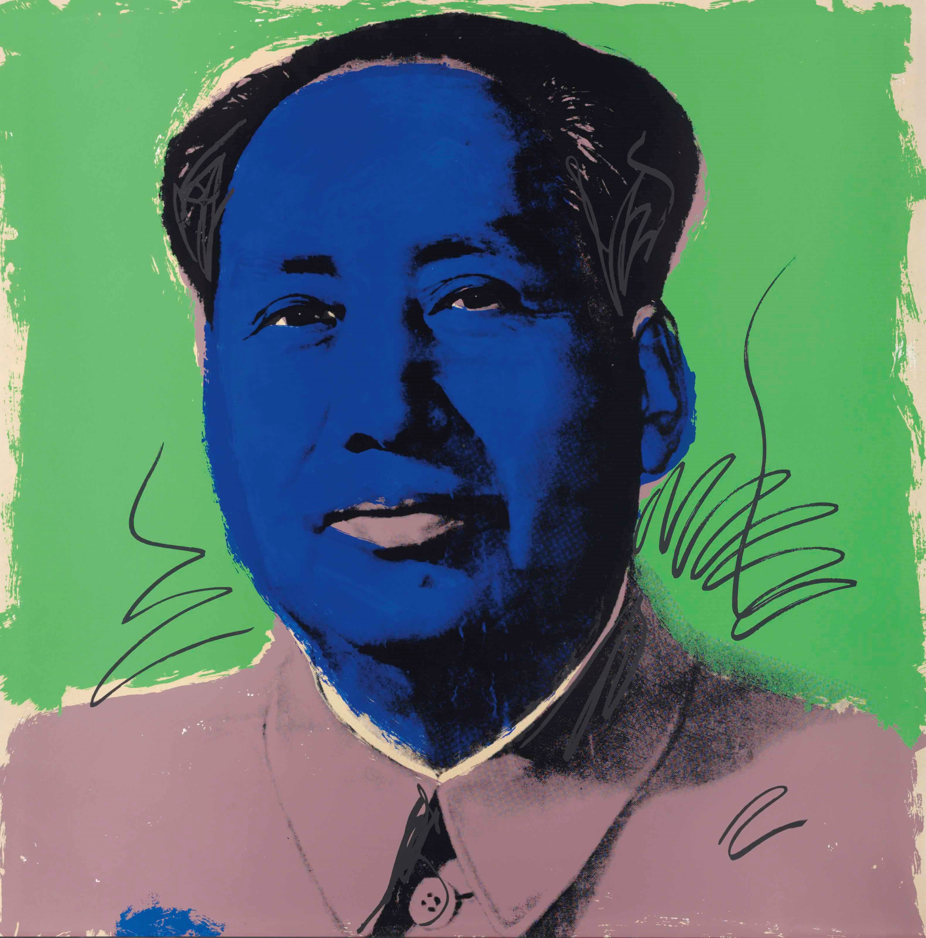 Andy Warhol (1928-1987)