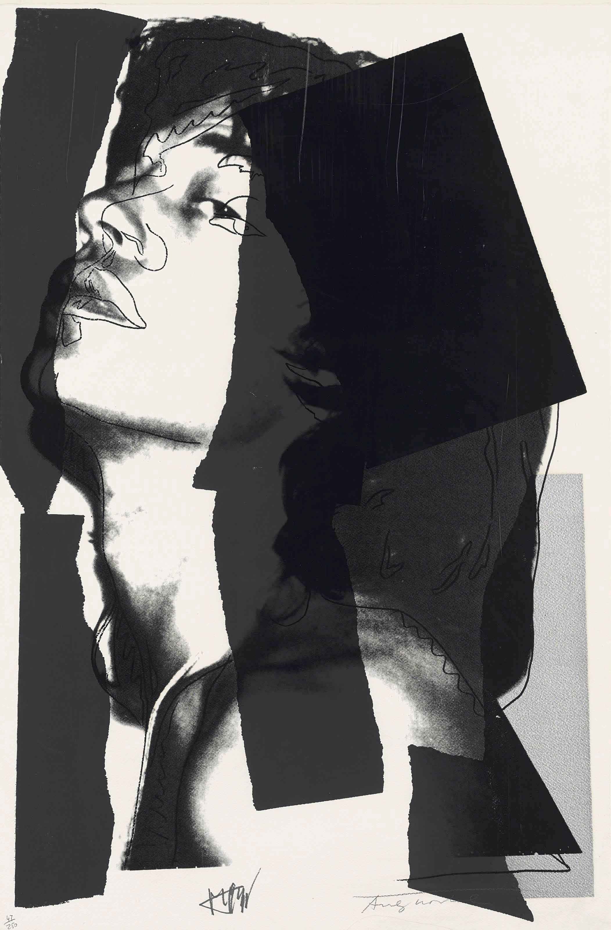 Andy Warhol (1928-1987)