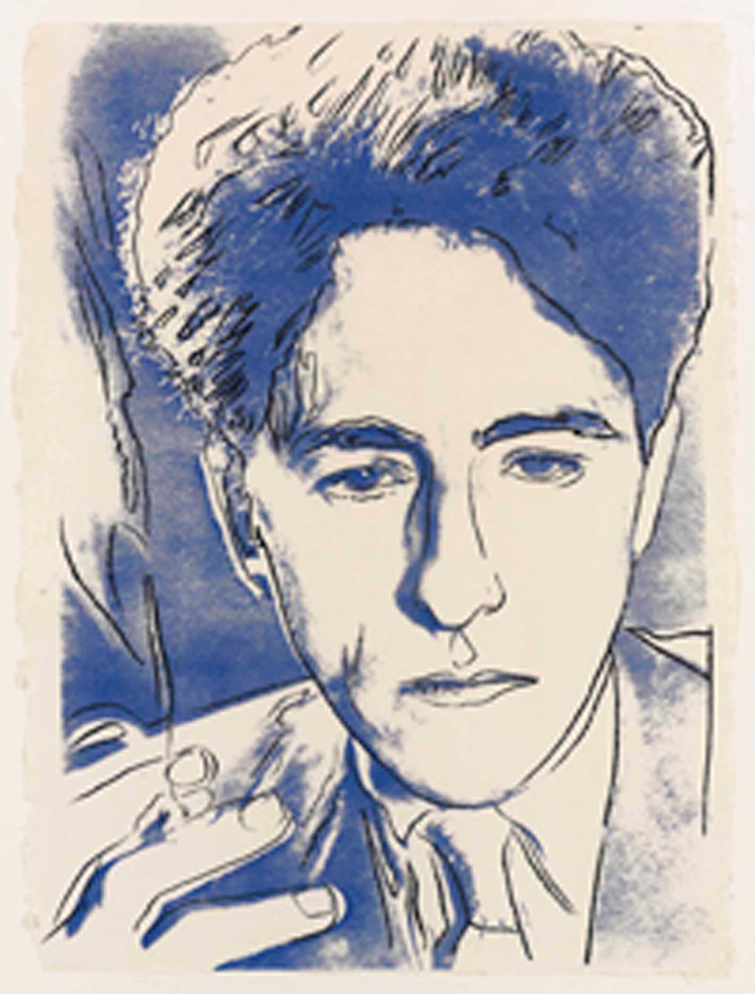 Andy Warhol (1928-1987)