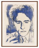 Andy Warhol (1928-1987)