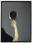 Michelangelo Pistoletto (b. 1933)