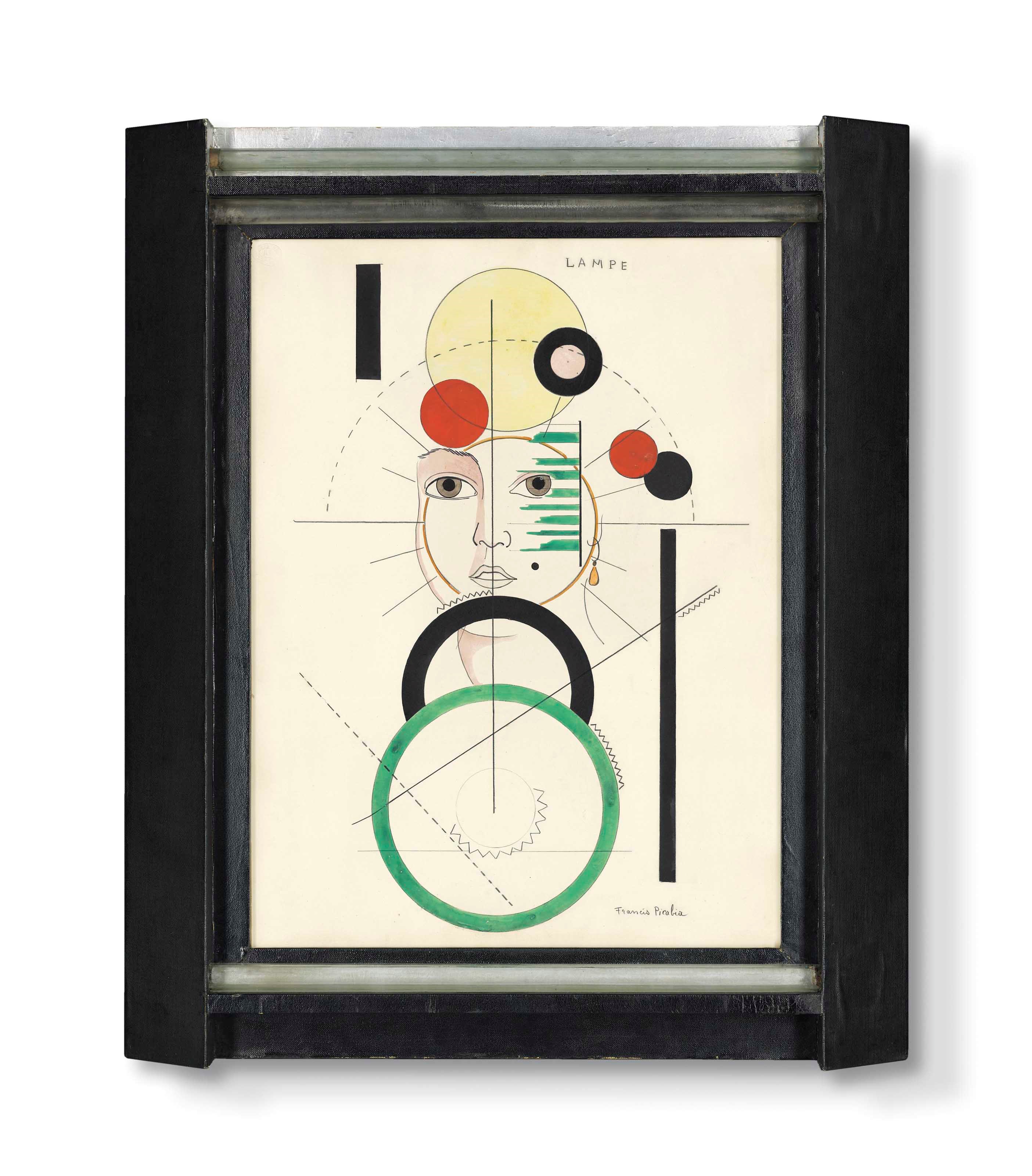 Francis Picabia (1879-1953)