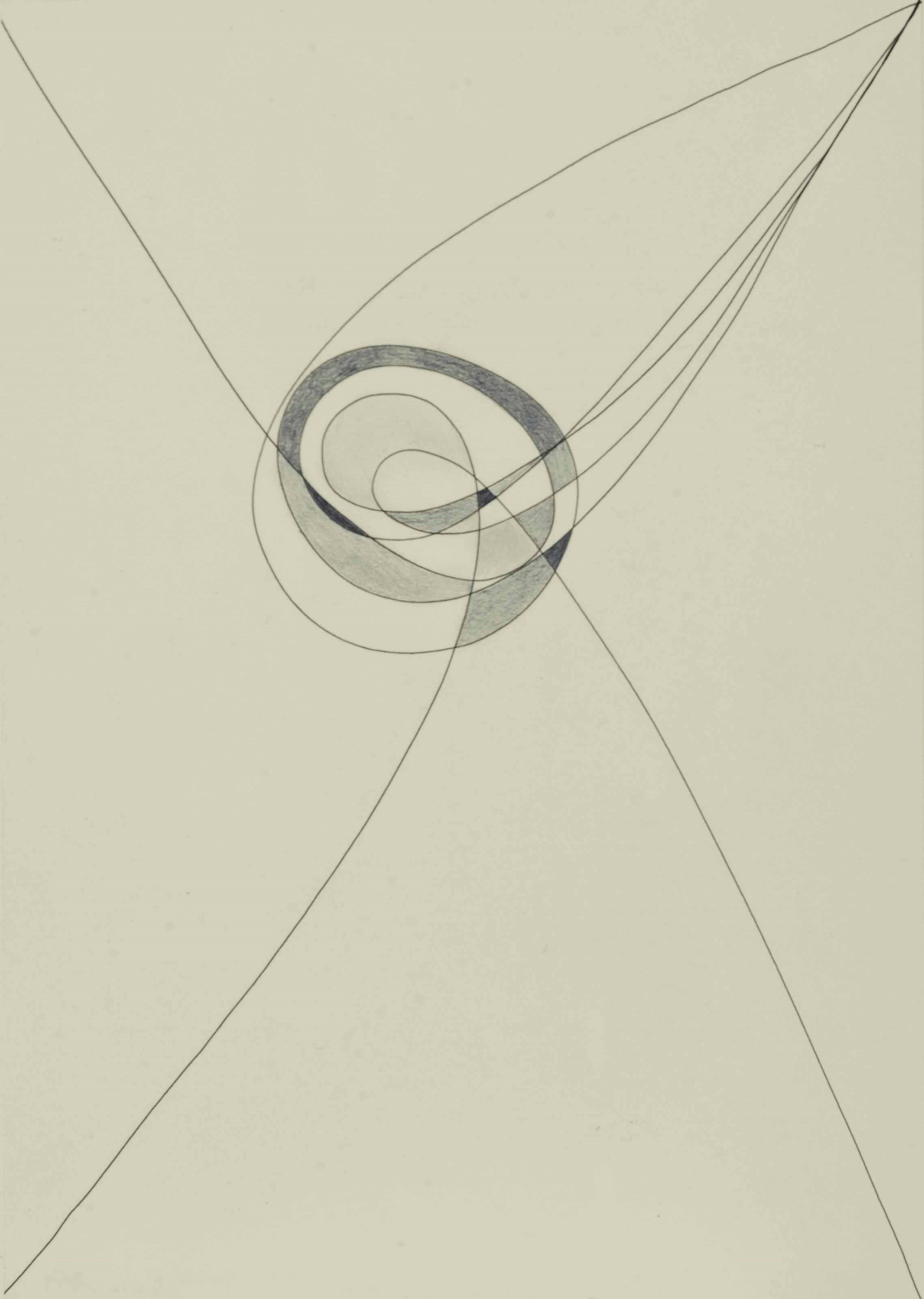 Tomma Abts (B. 1967)