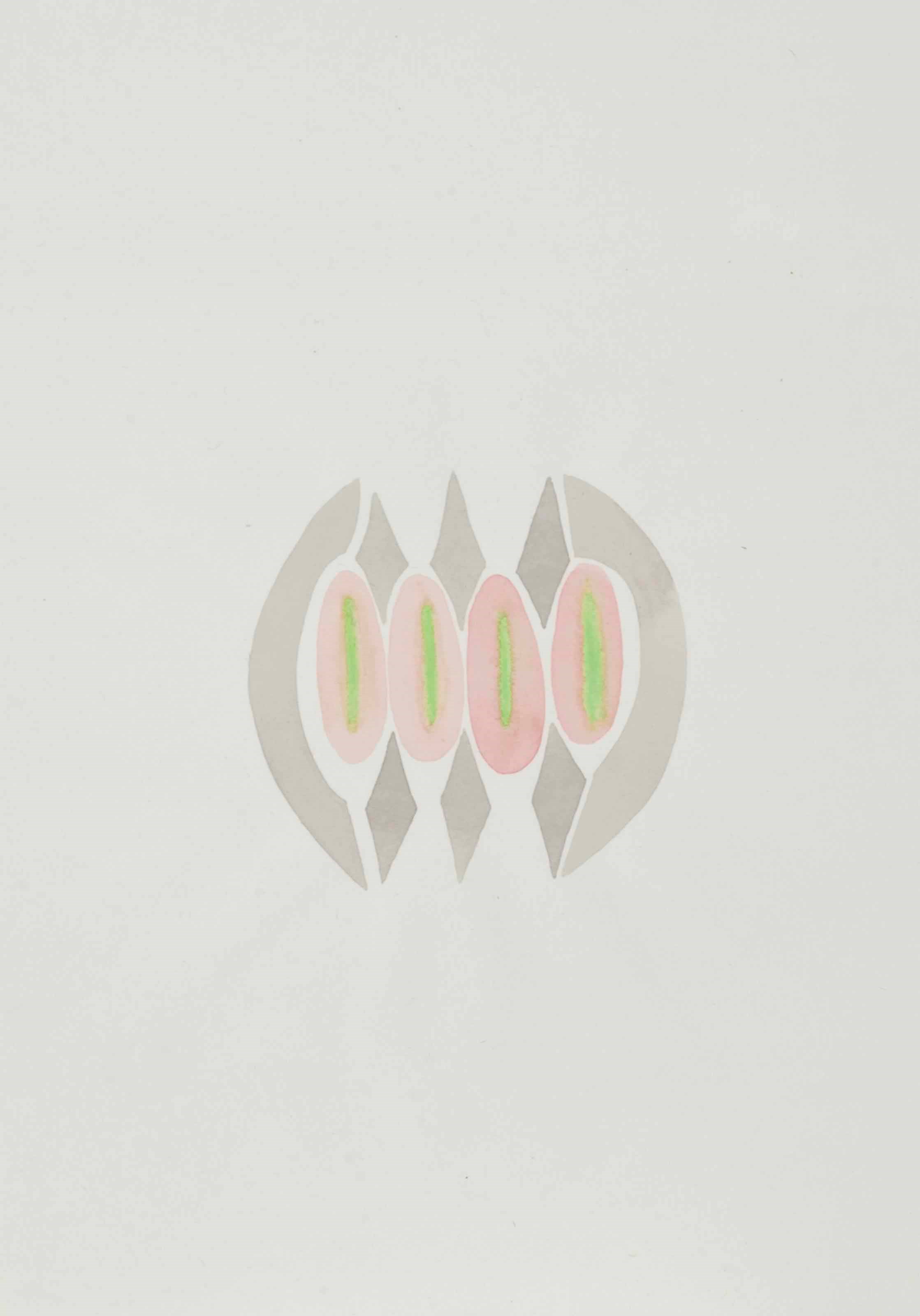 Tomma Abts (B. 1967)