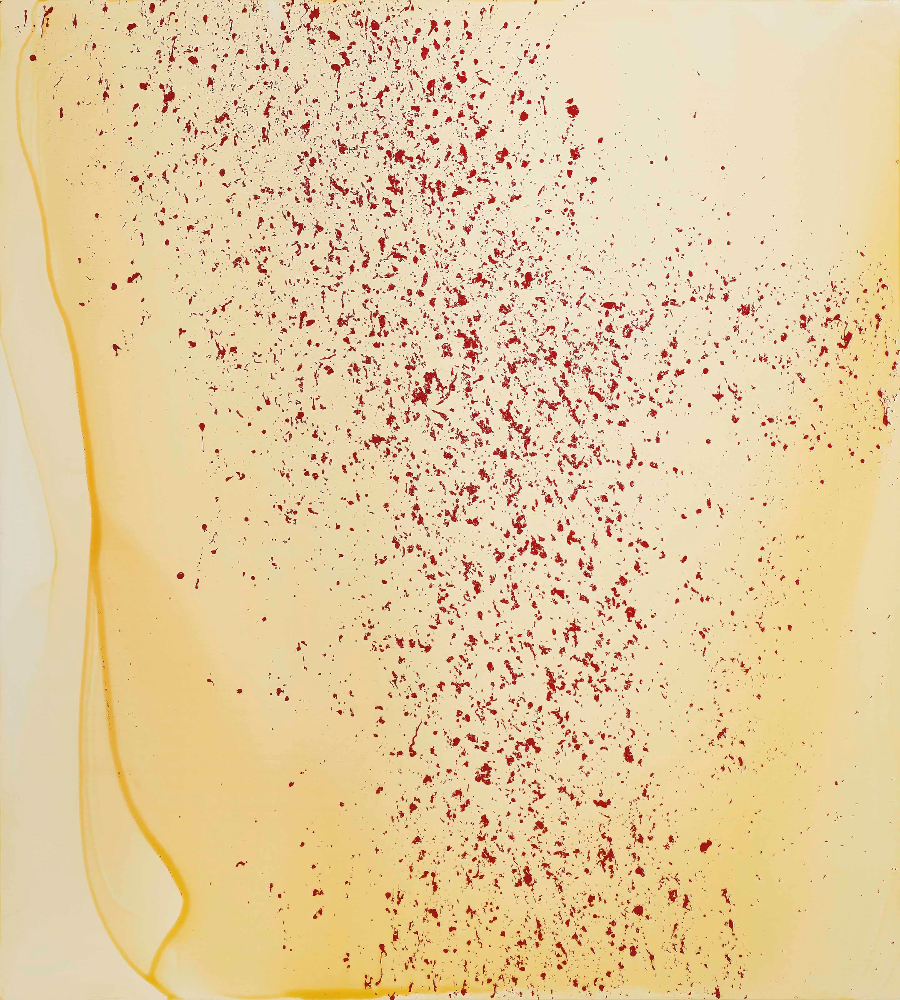 Callum Innes (B. 1962)