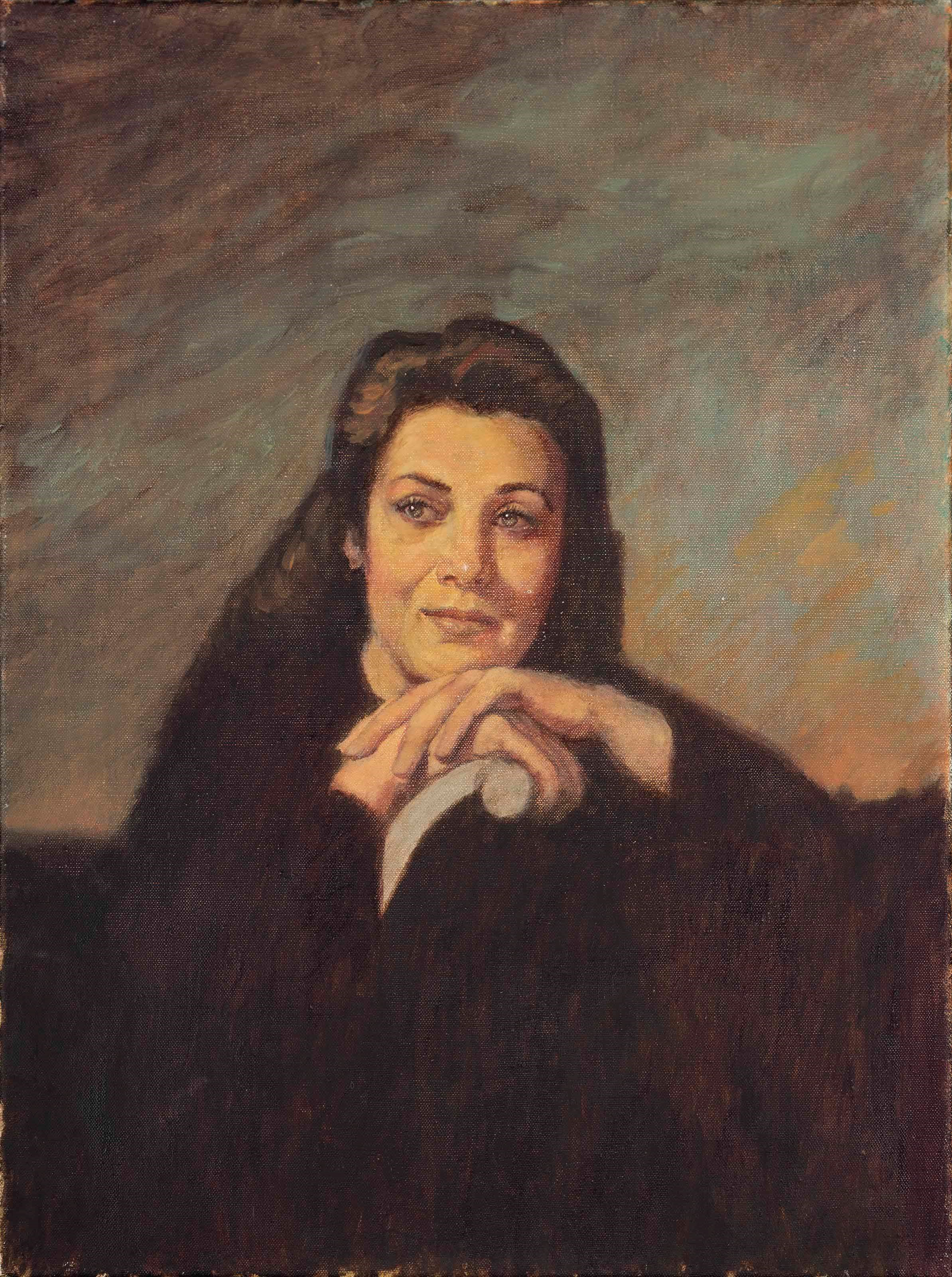 Michael Fullerton (B. 1971)