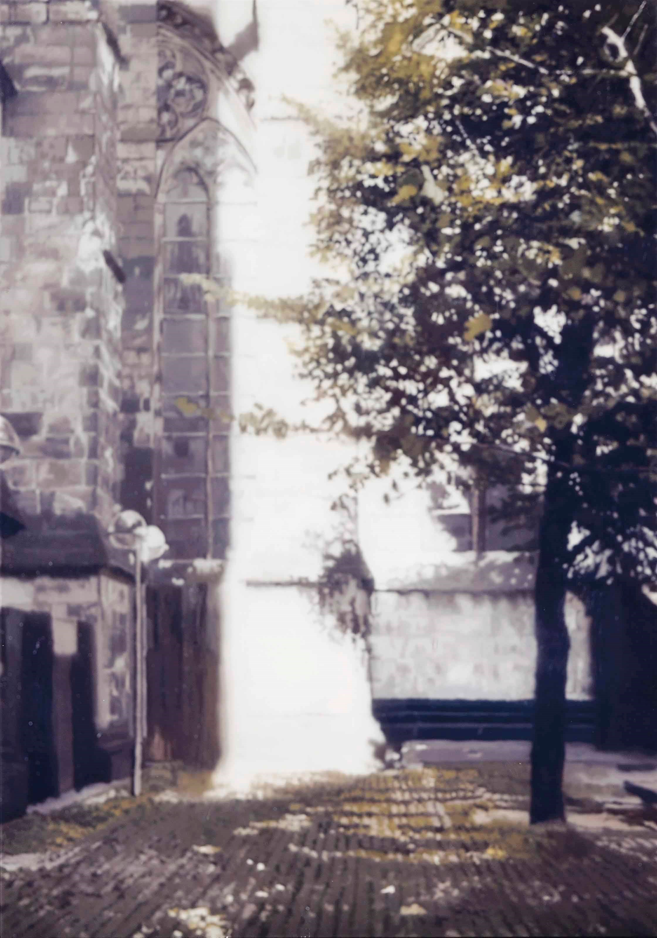 Gerhard Richter (B. 1932)