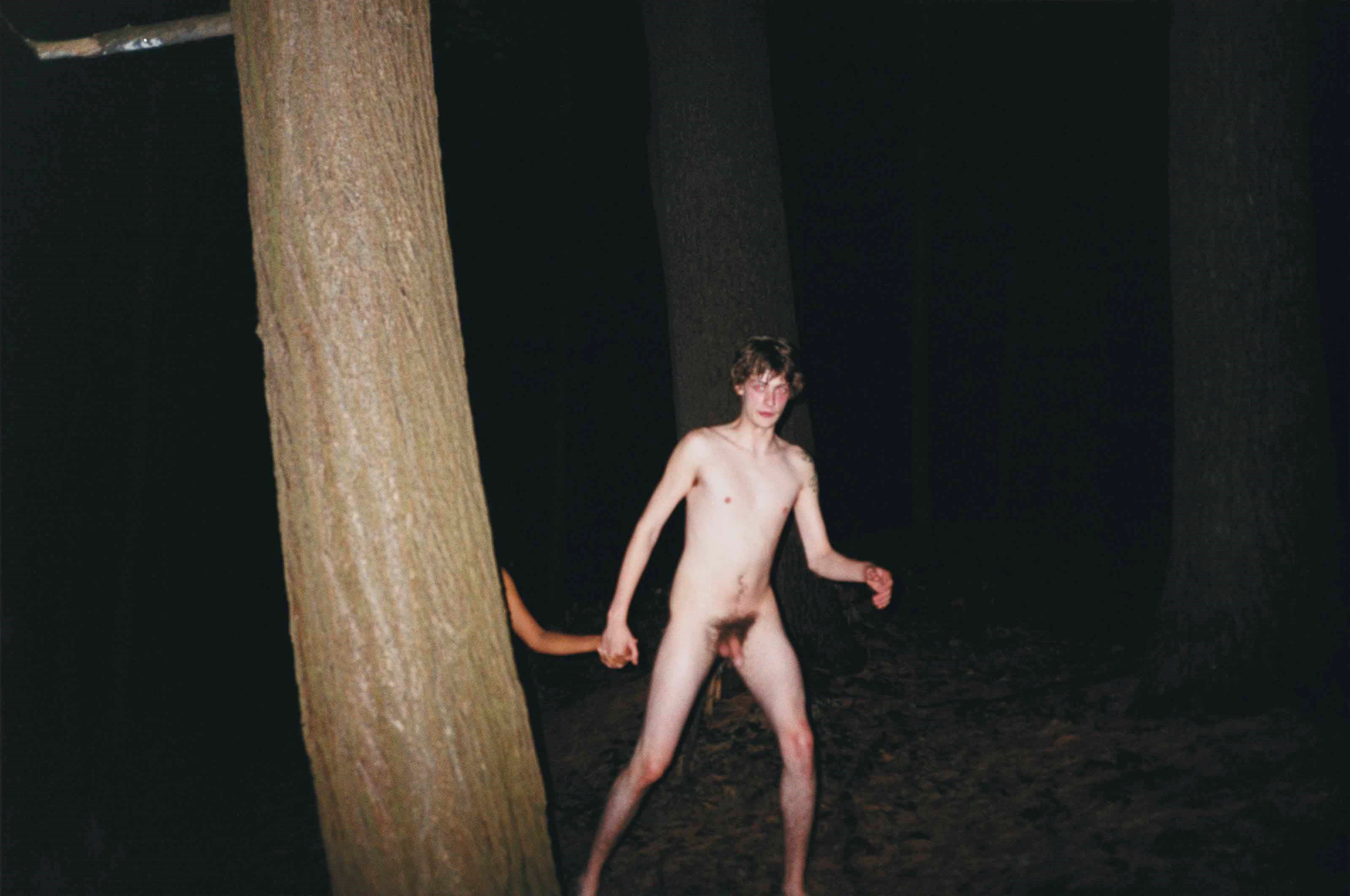 Ryan McGinley (B. 1977)