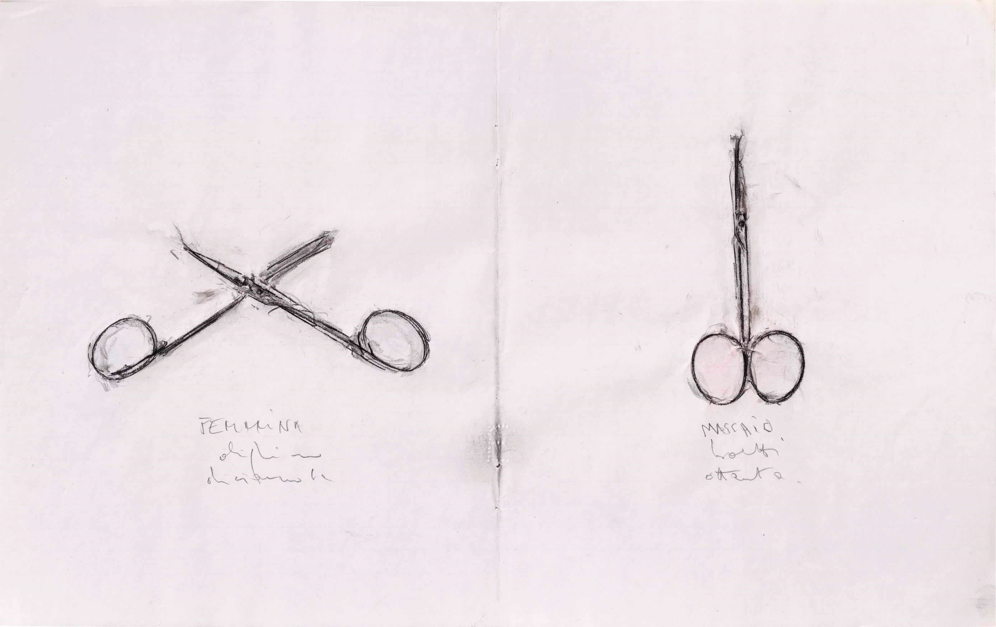 Alighiero Boetti (1940-1994)