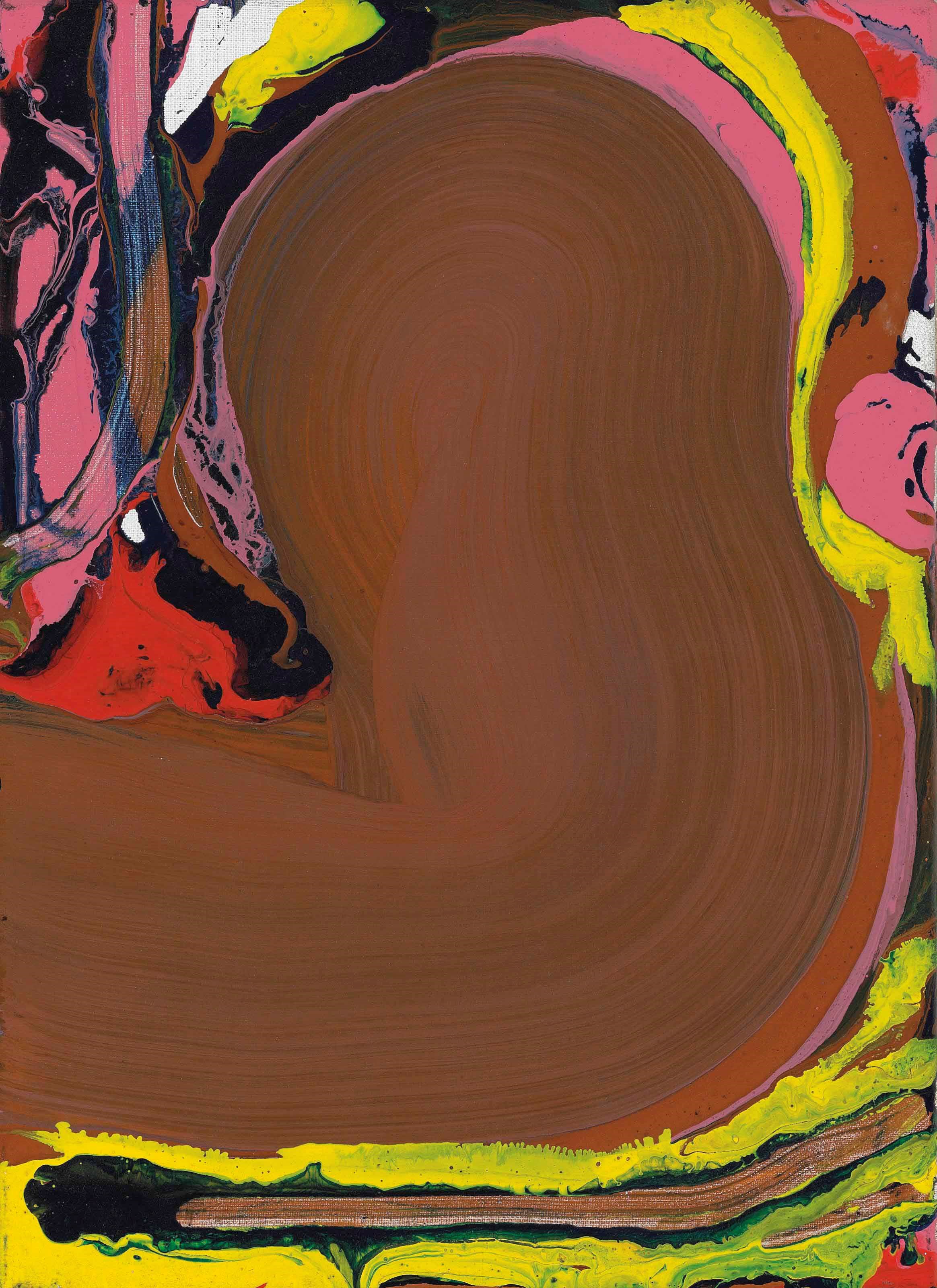 Sam Francis (1923-1994)
