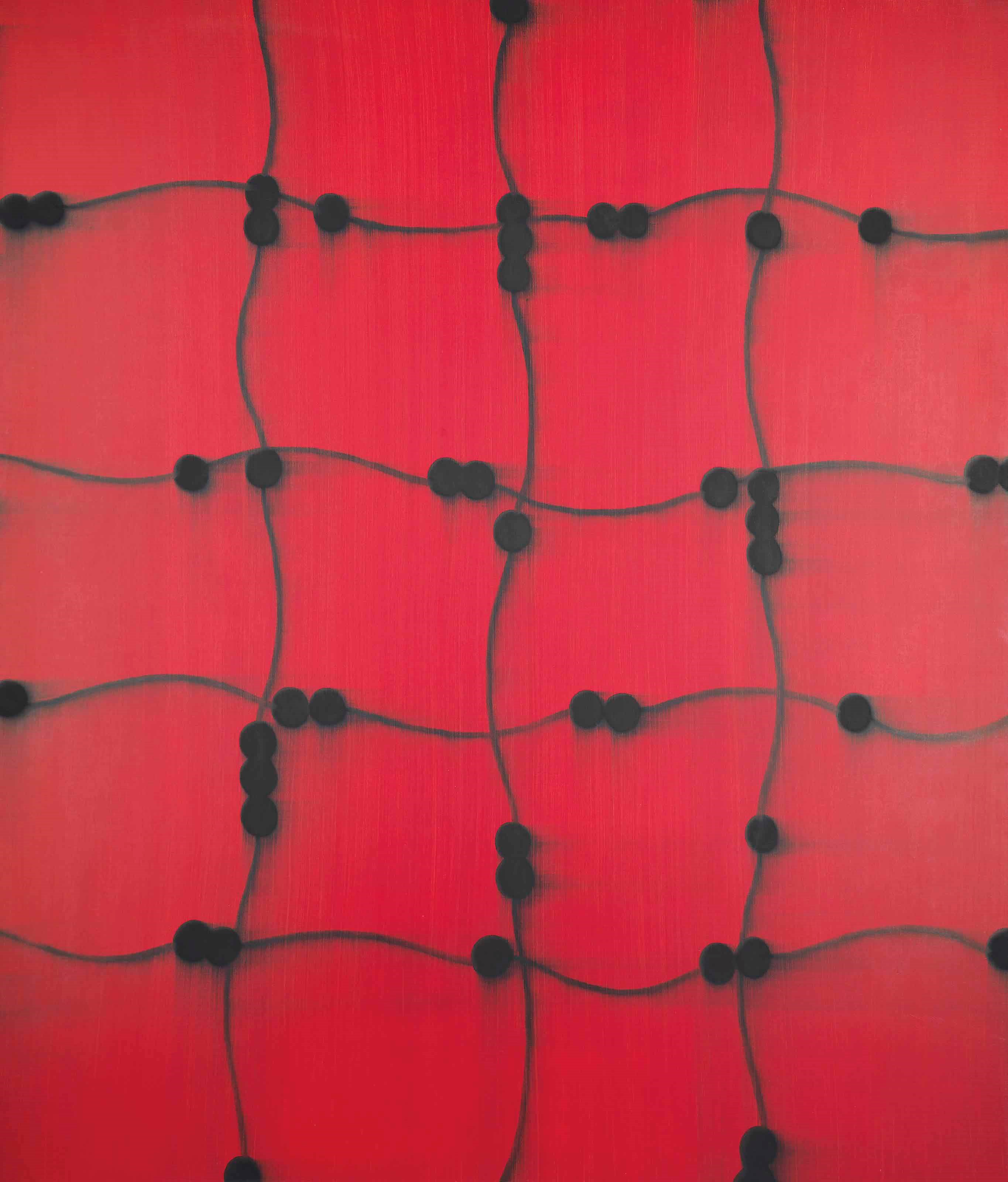 Mark Francis (B. 1962)