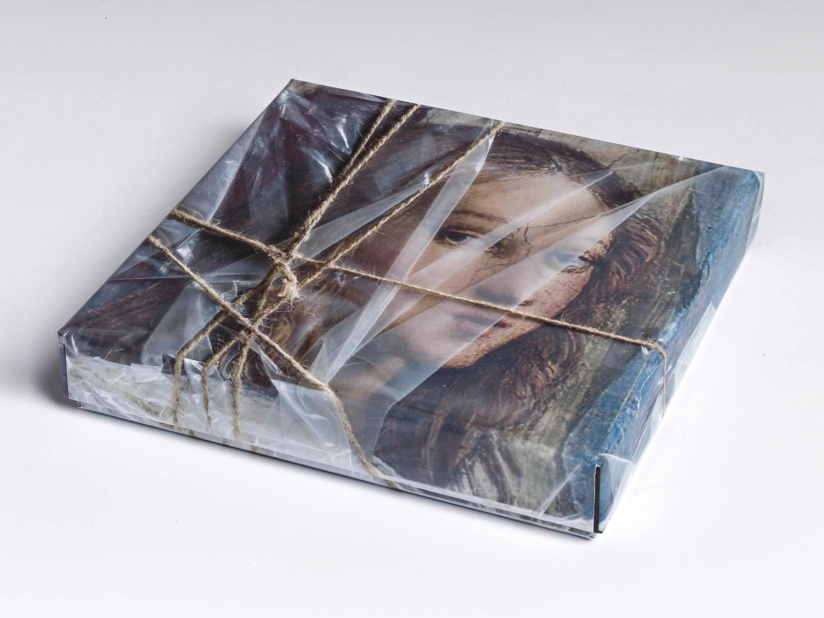 Christo (B. 1935)