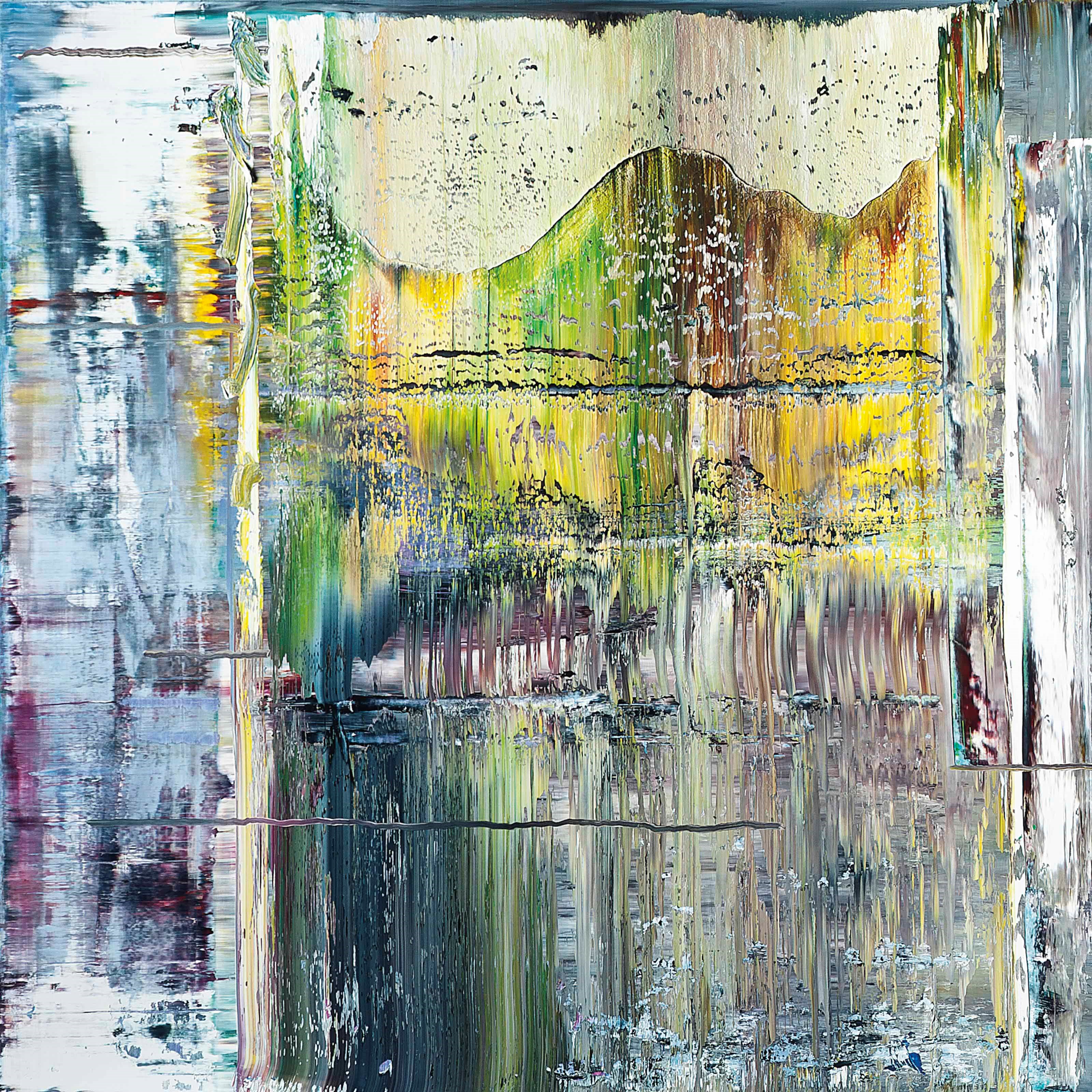 Gerhard Richter (B. 1932)