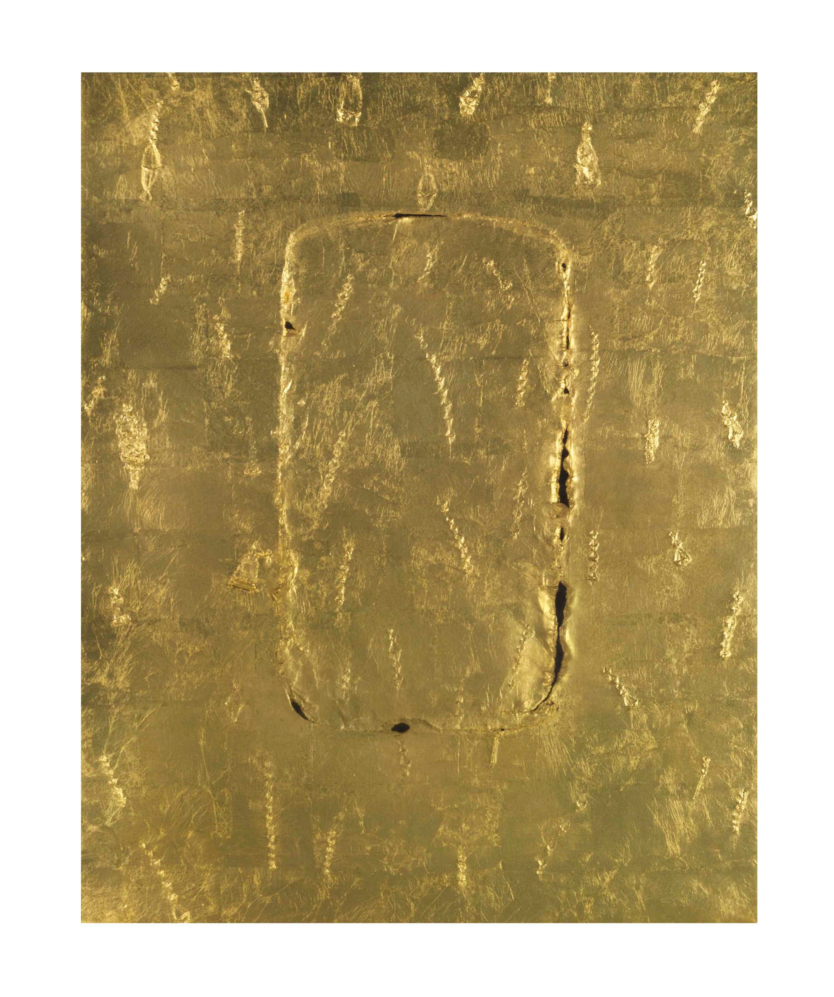 Nobuo Sekine (b. 1942)