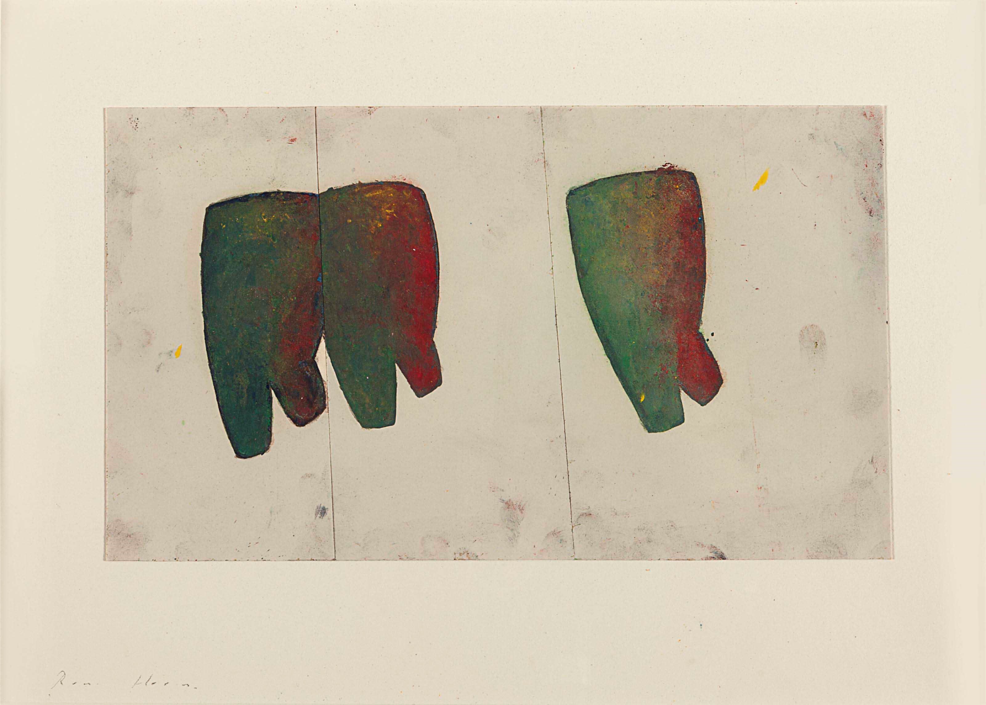Roni Horn (b. 1955)