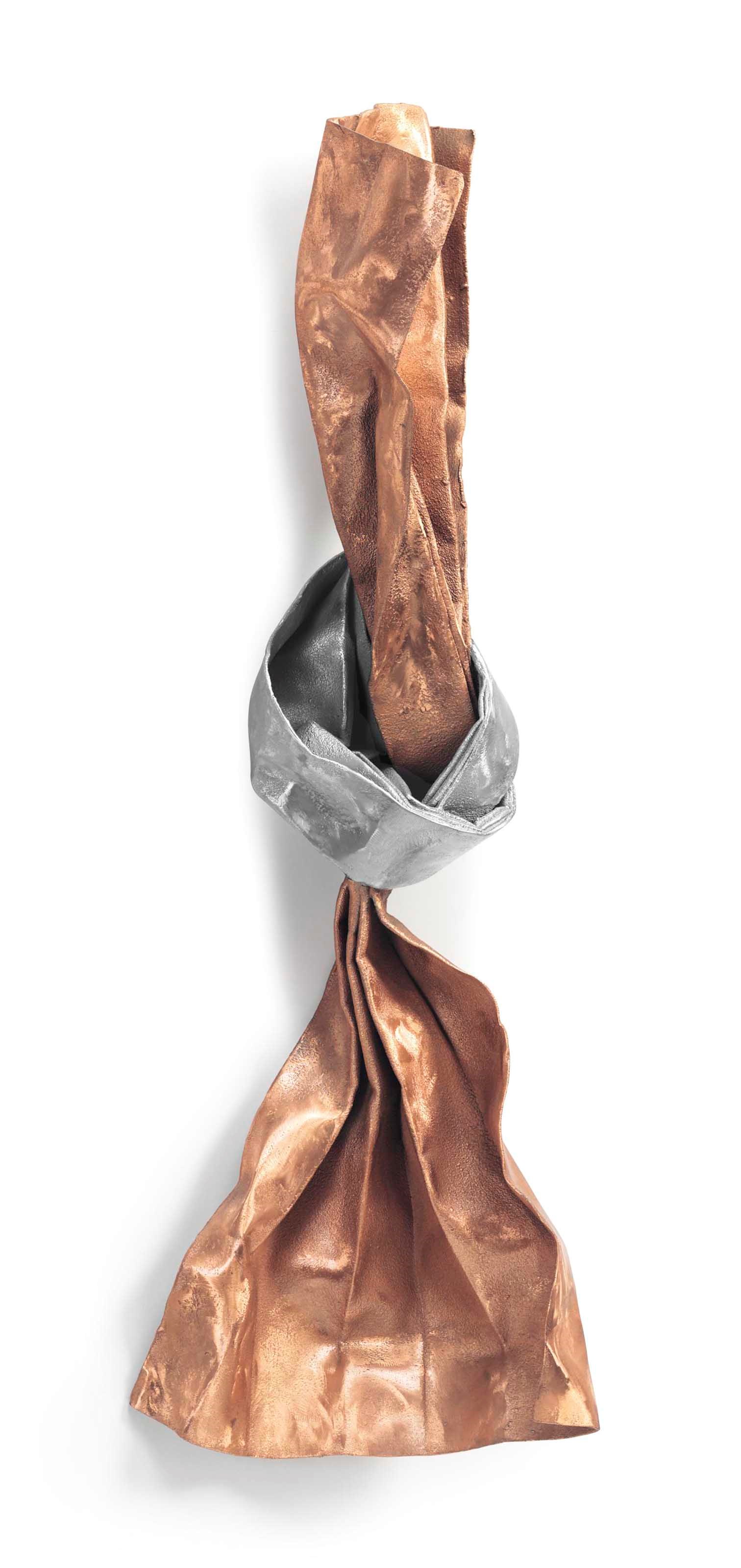 Lynda Benglis (b. 1941)