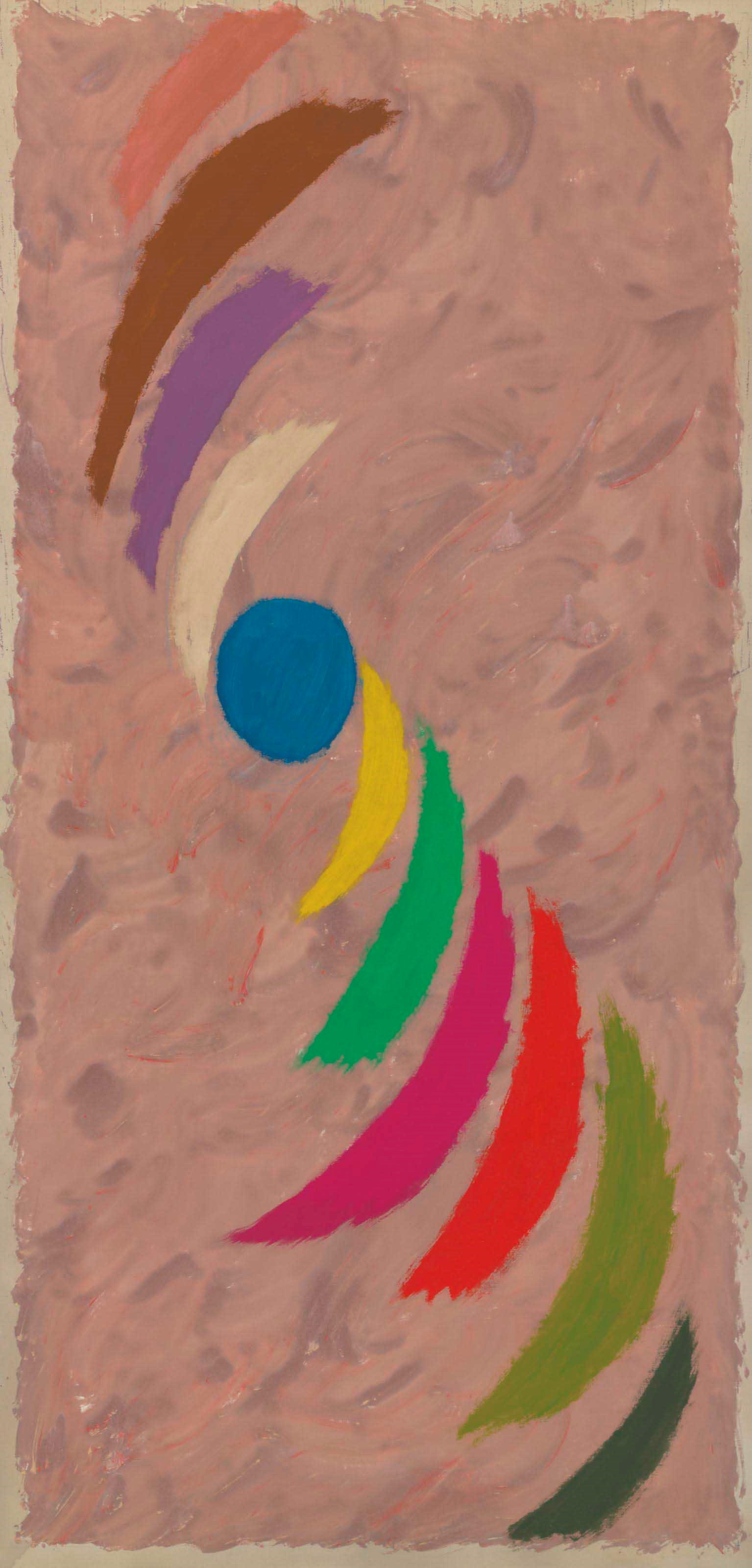 Jack Bush (1909-1977)