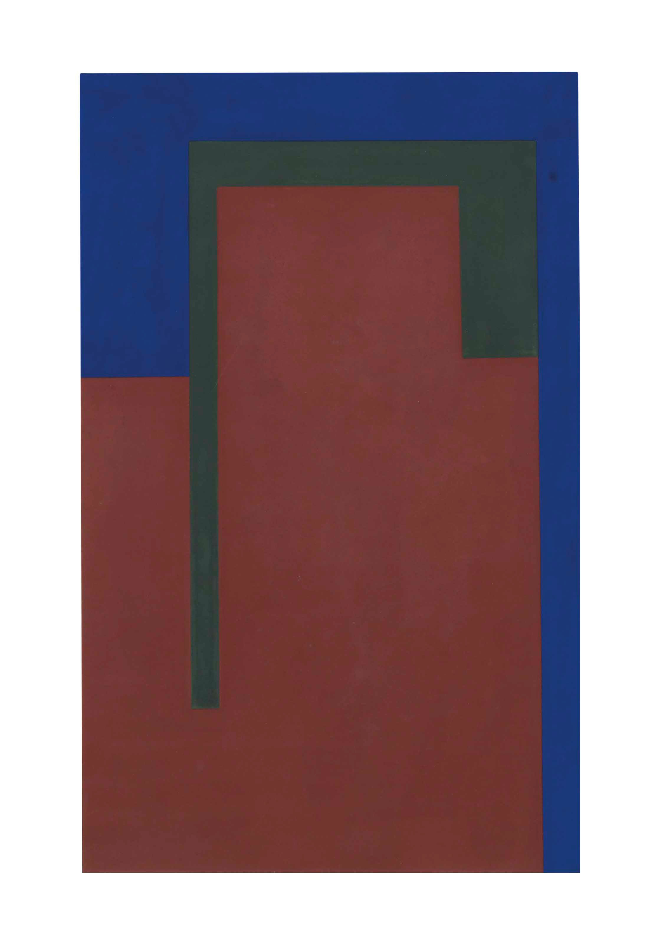Suzan Frecon (b. 1941)