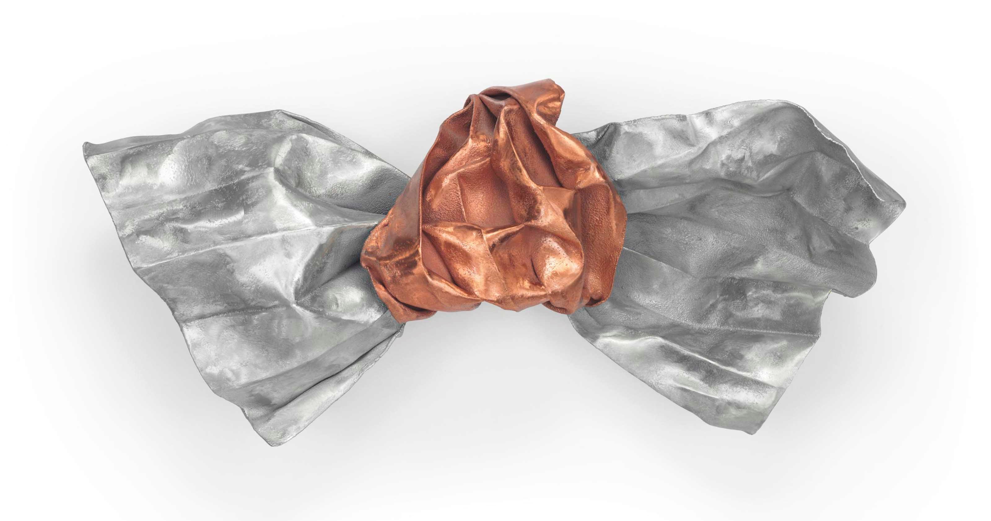 Lynda Benglis (b. 1941)