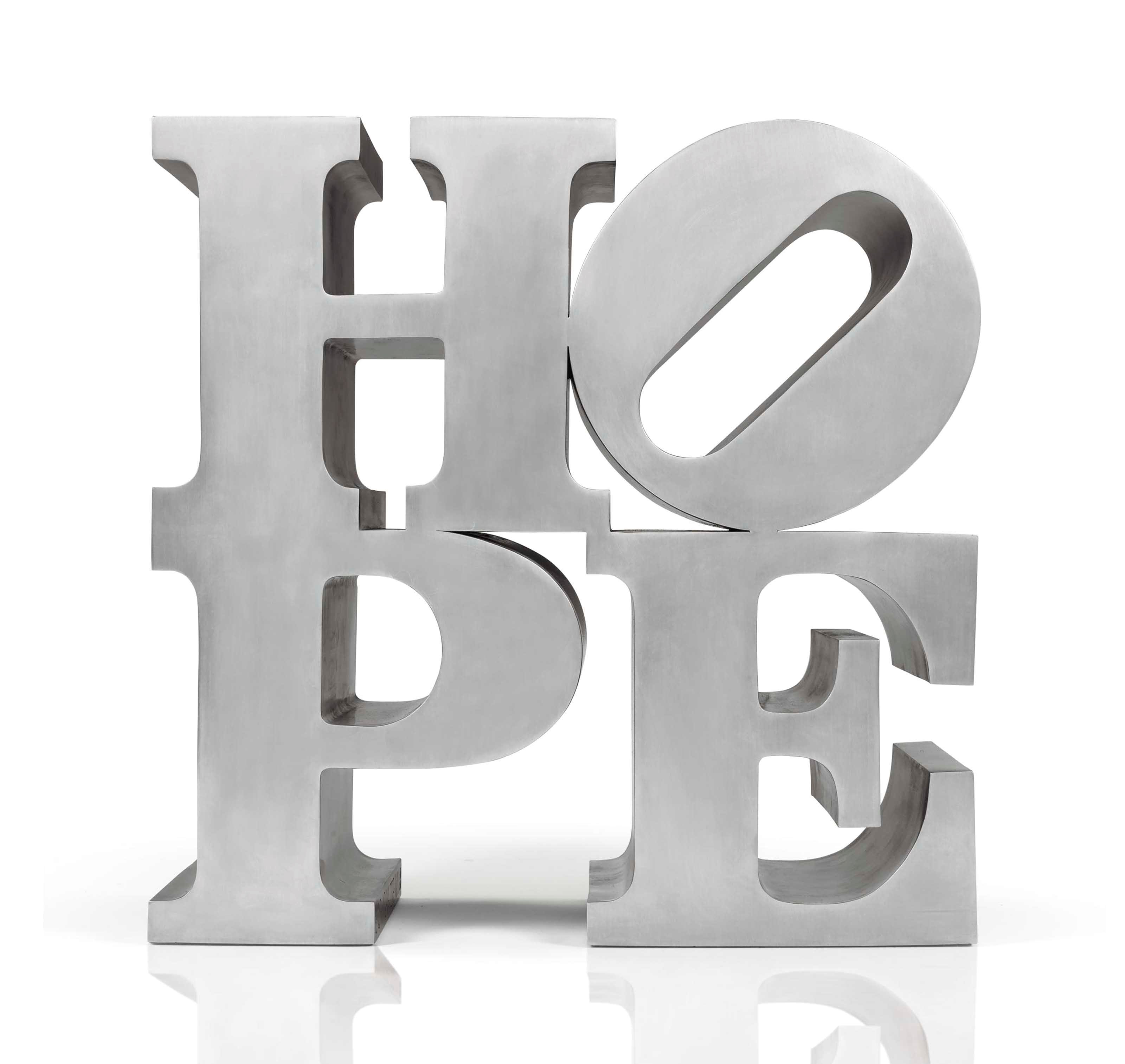 Robert Indiana (b. 1928)