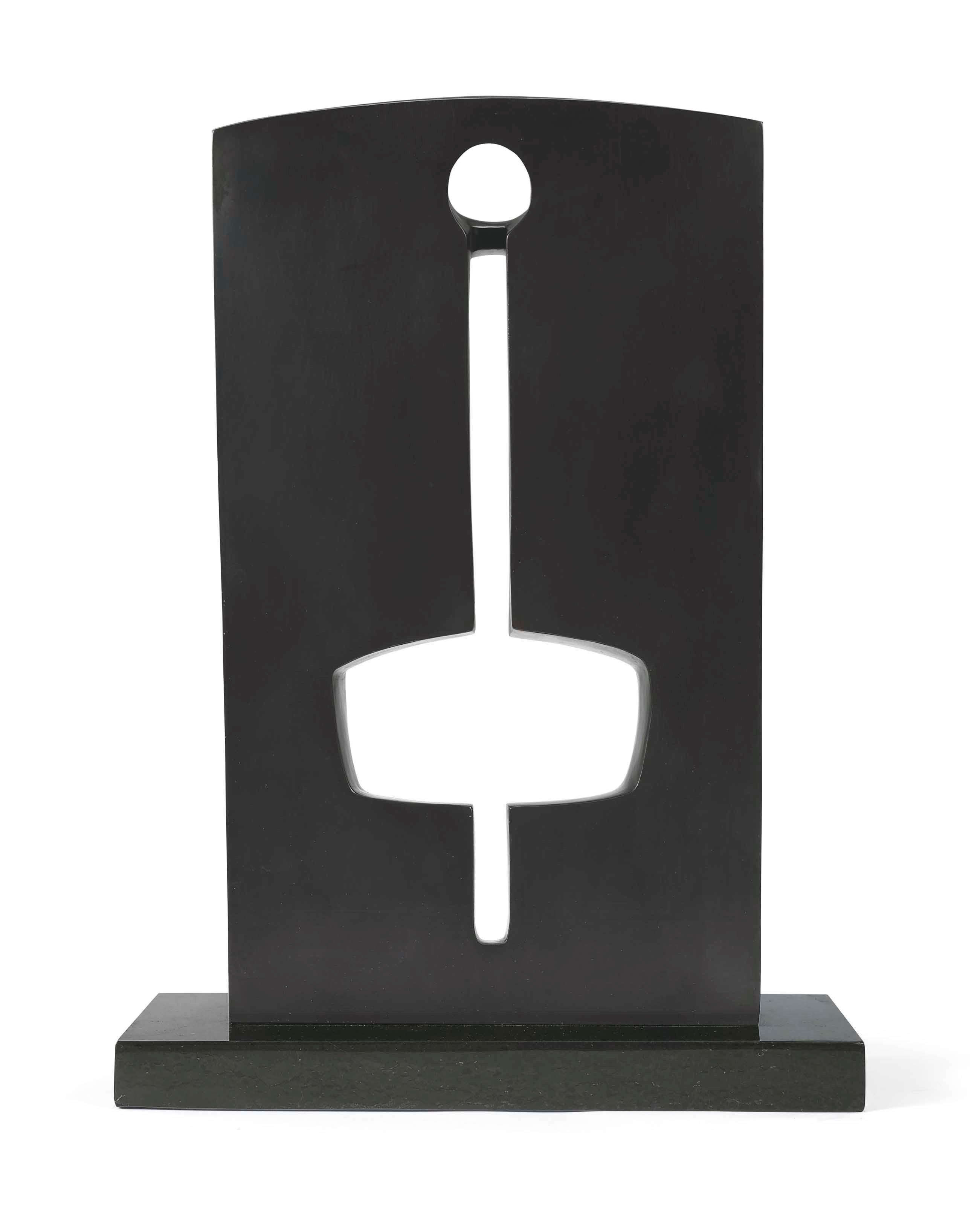 Strong-Cuevas (b. 1929)