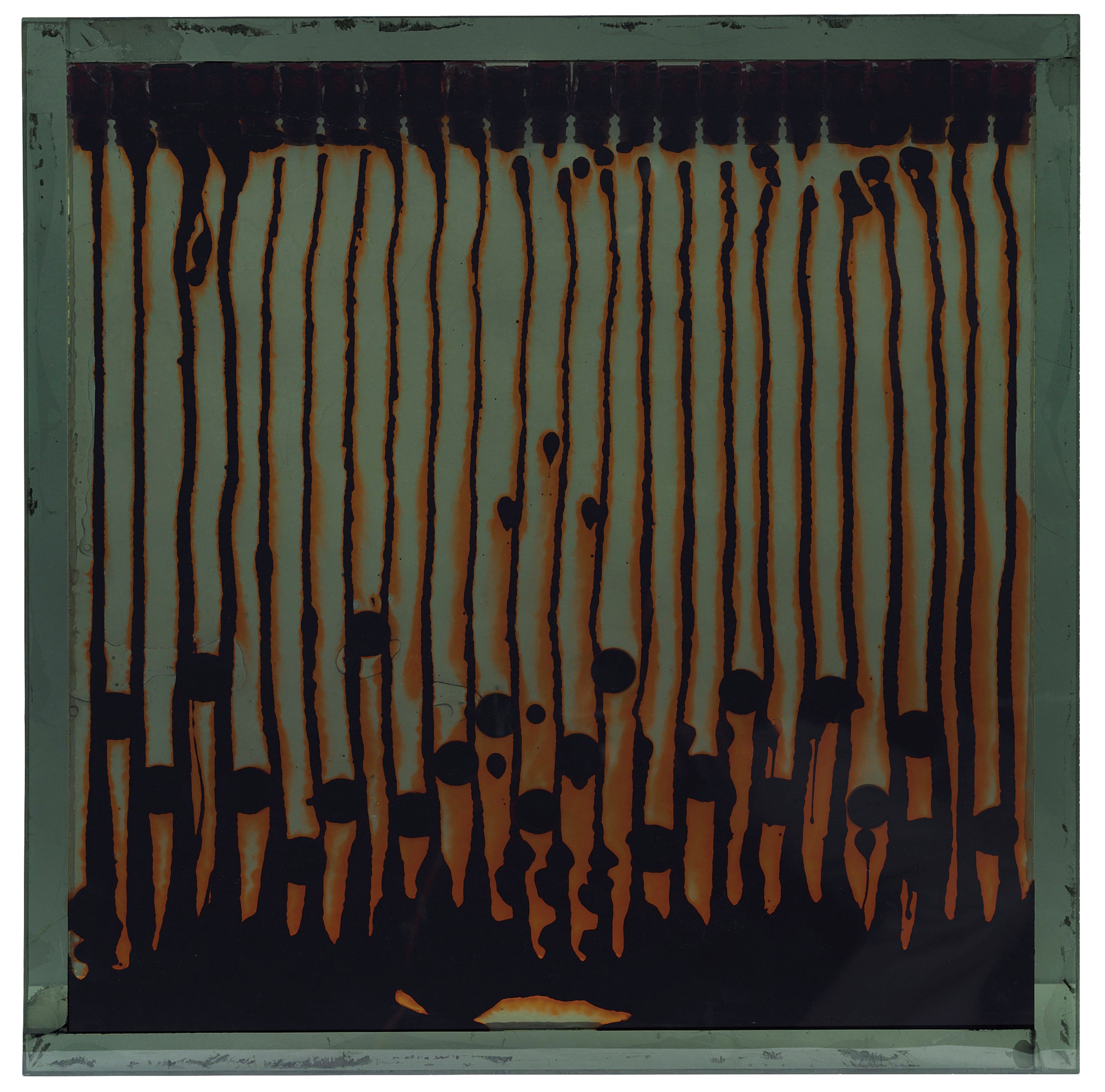 Arman (1928-2005)