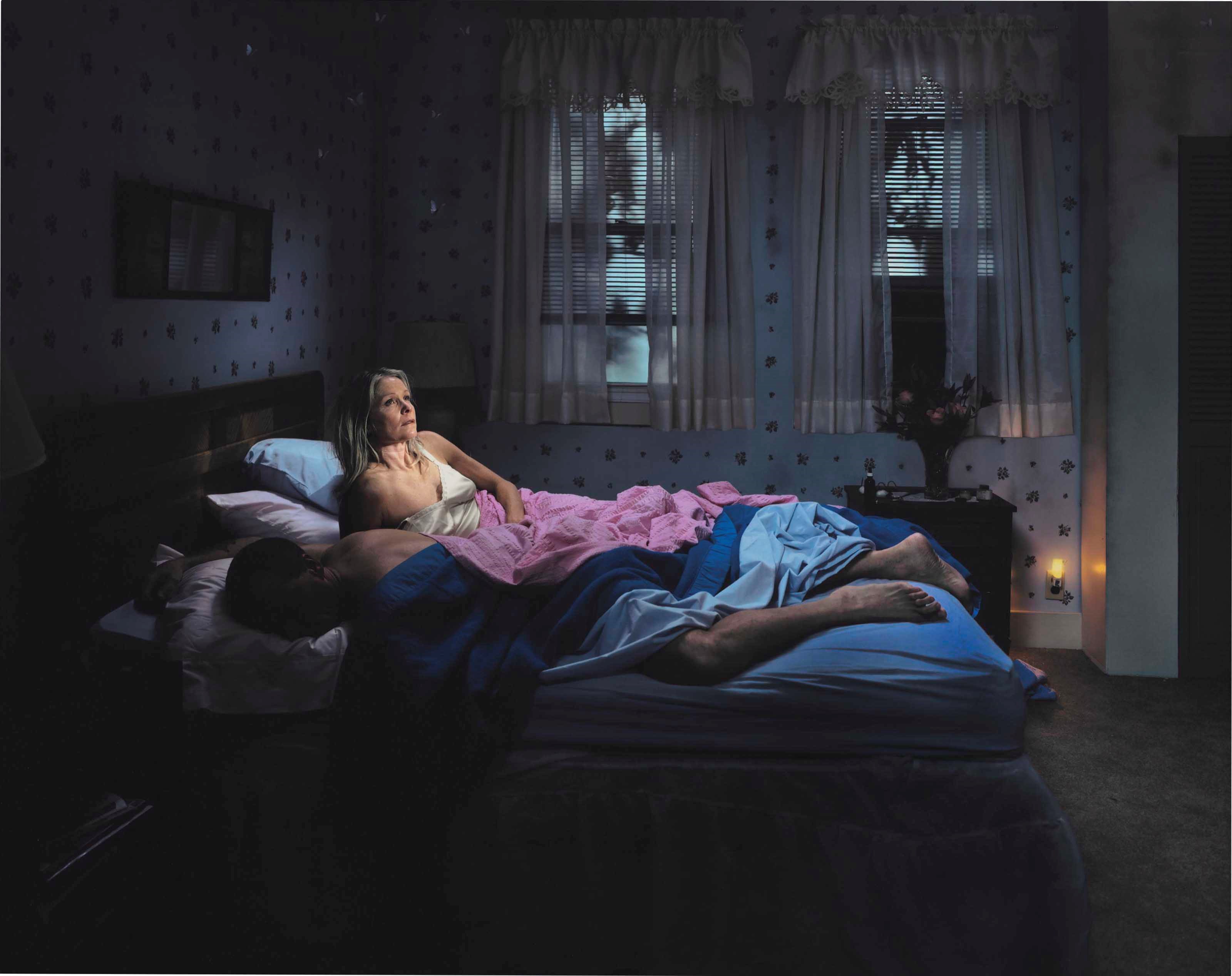 Gregory Crewdson (b. 1962)