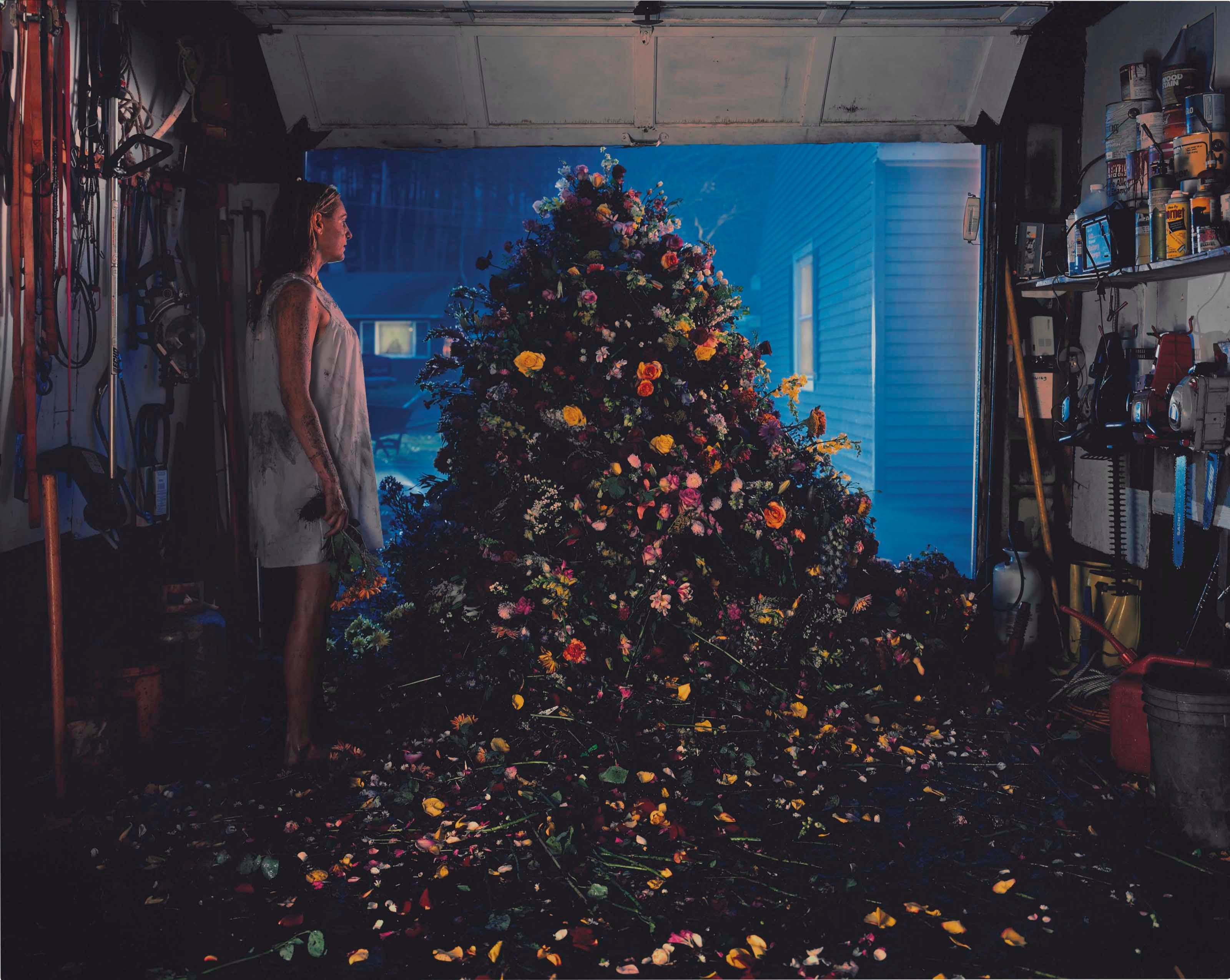 Gregory Crewdson (b. 1962)