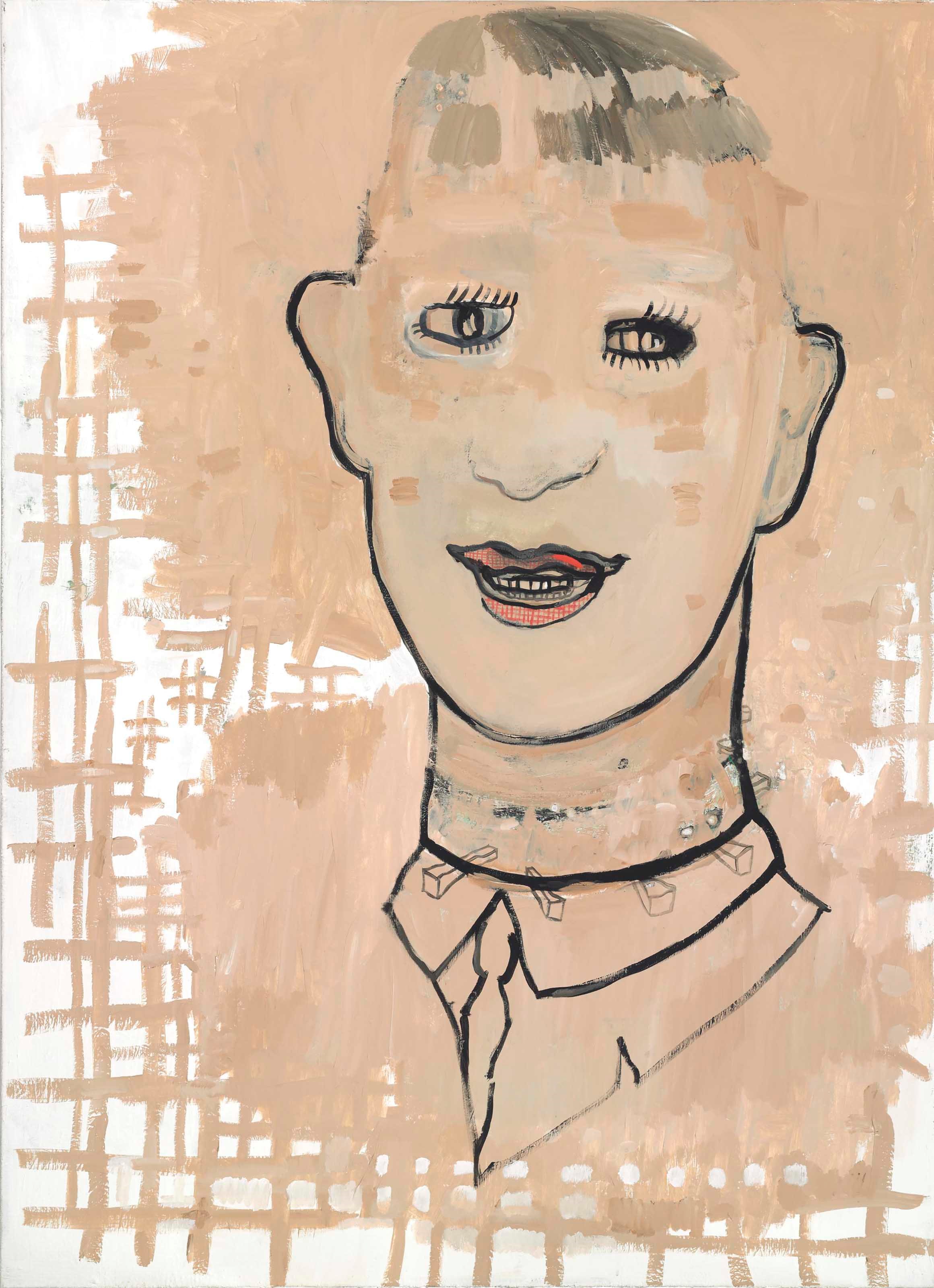 Hannah van Bart (b. 1963)