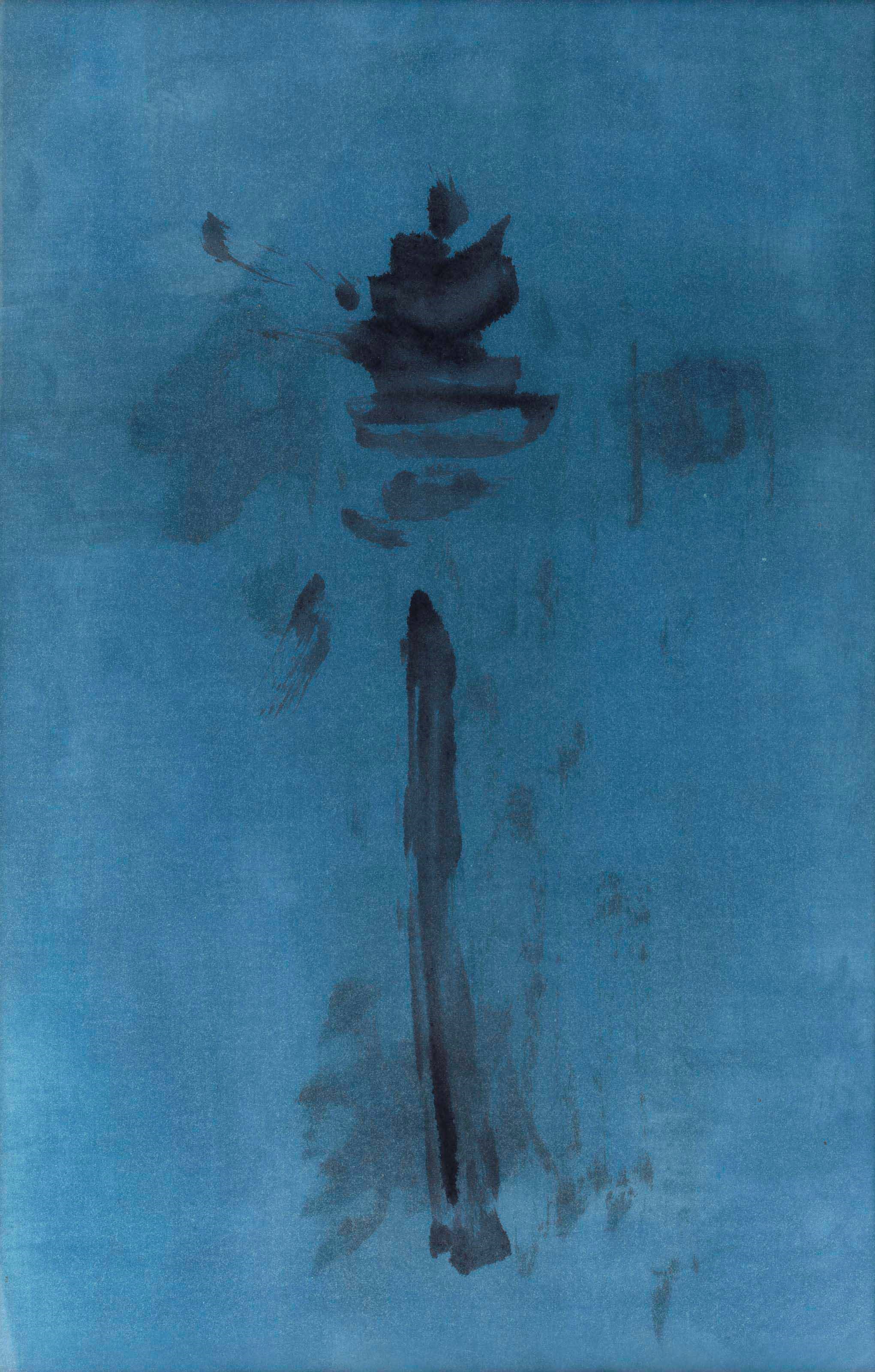 Nasser Assar (Iranian, 1928-2011)