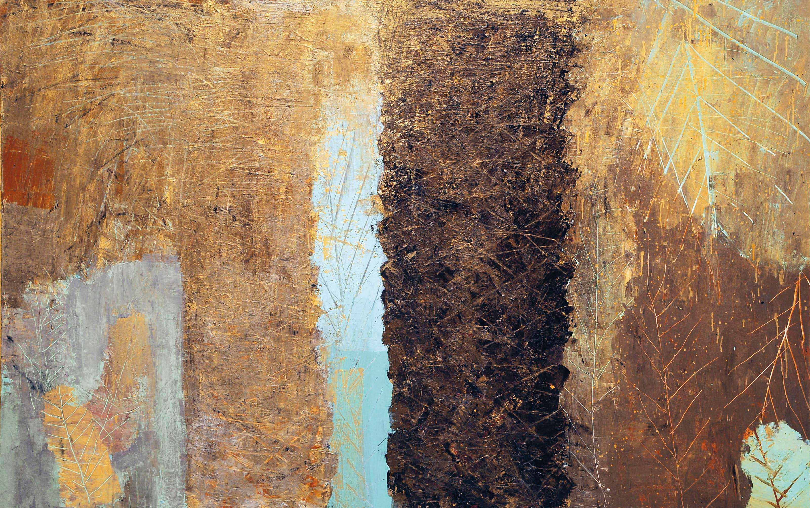 Nabil Nahas (Lebanese, b. 1949)