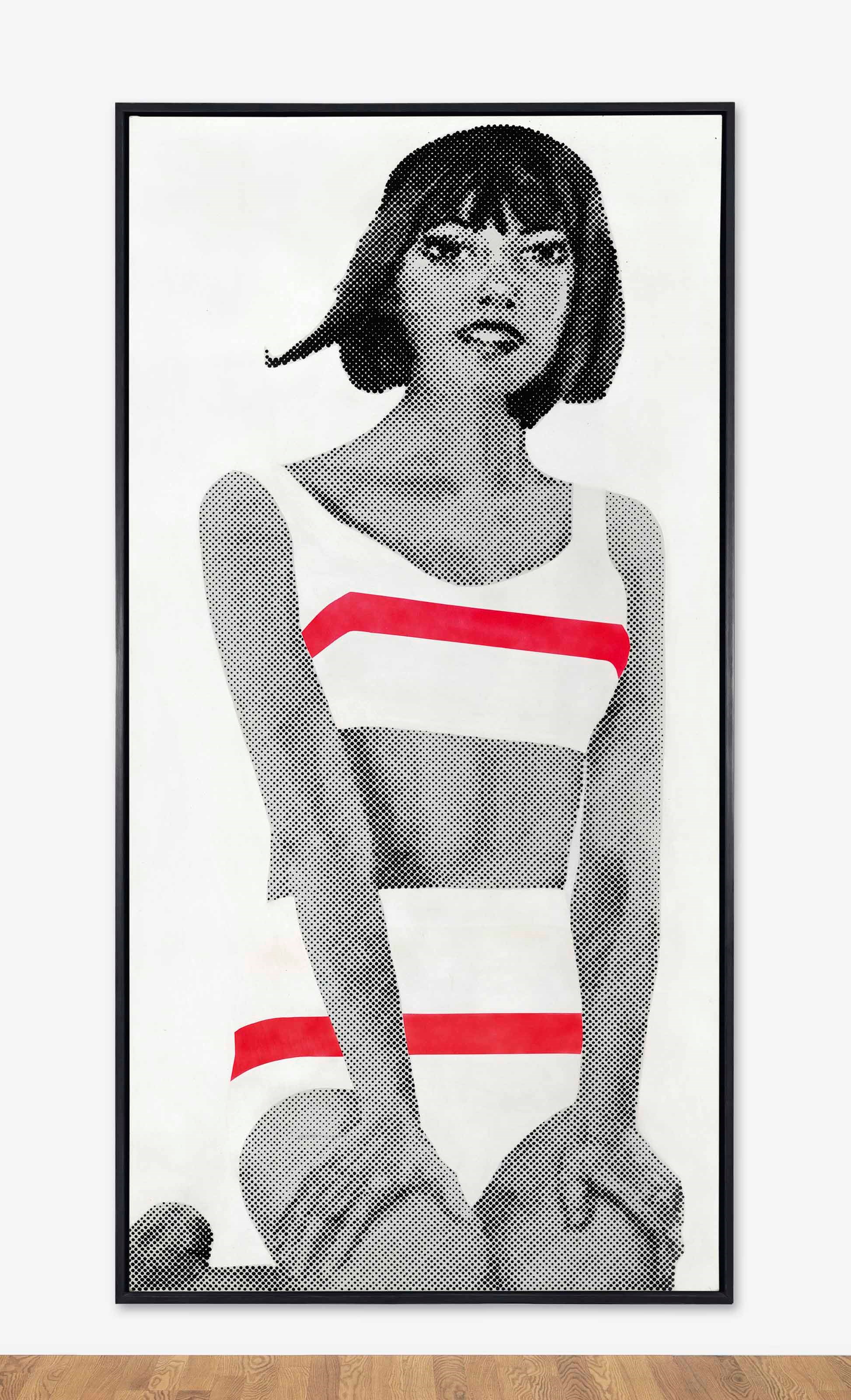 Gerald Laing (1936-2011)