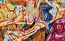 Frank Stella (B. 1936)