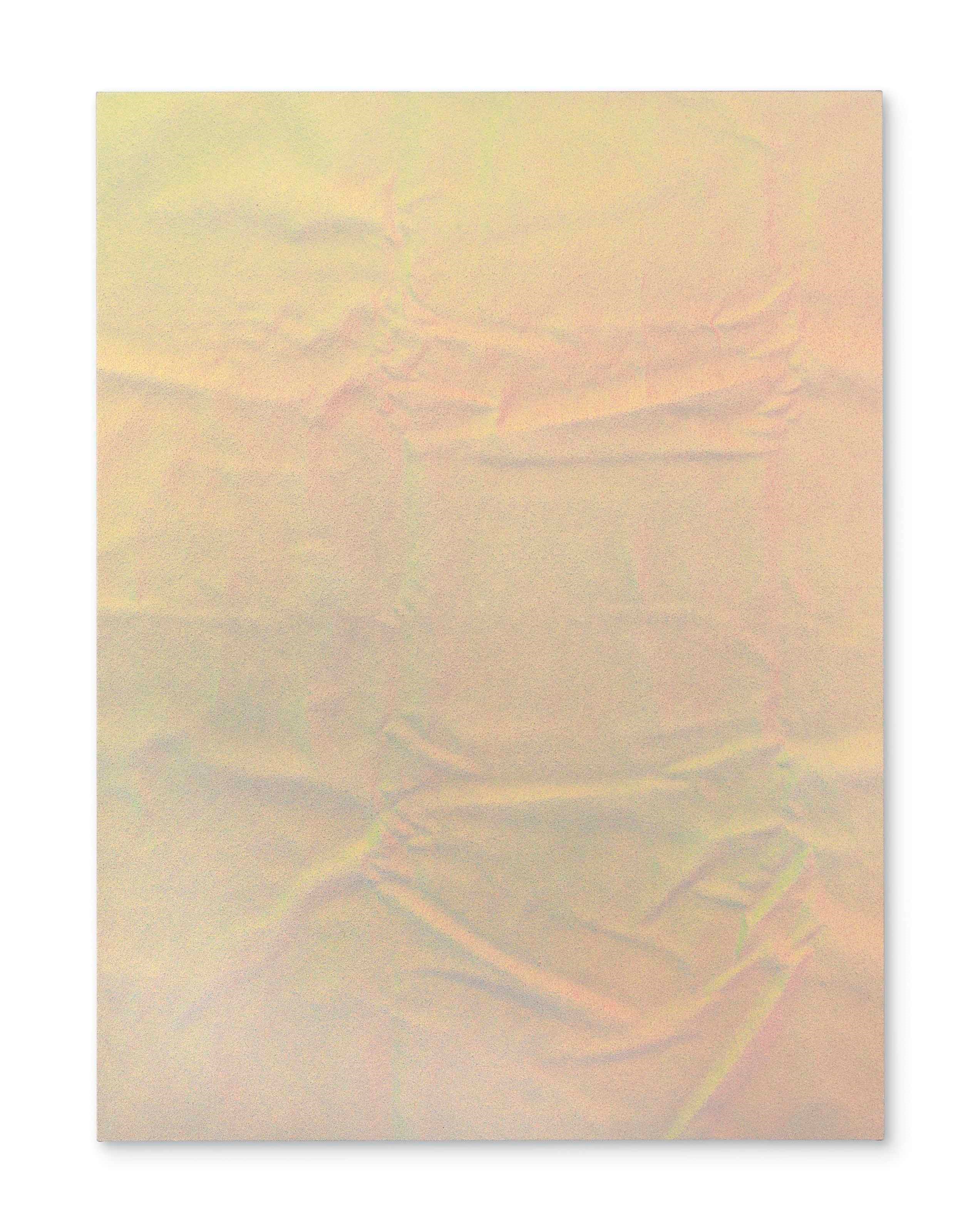 Tauba Auerbach (b. 1981)