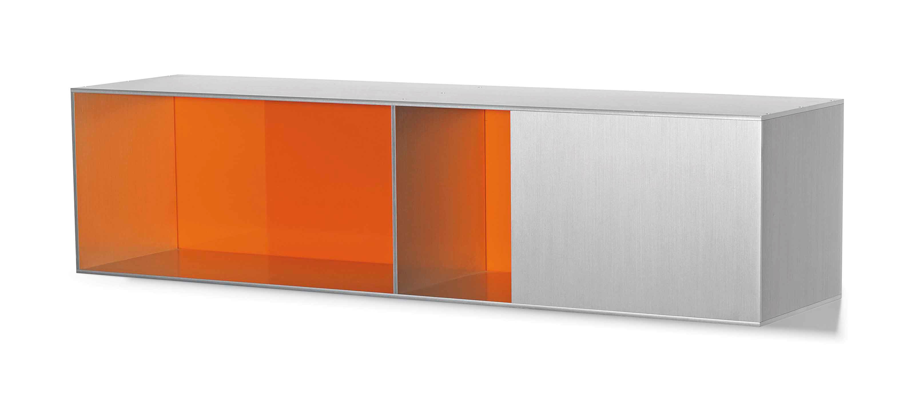 Donald Judd (1928-1994)