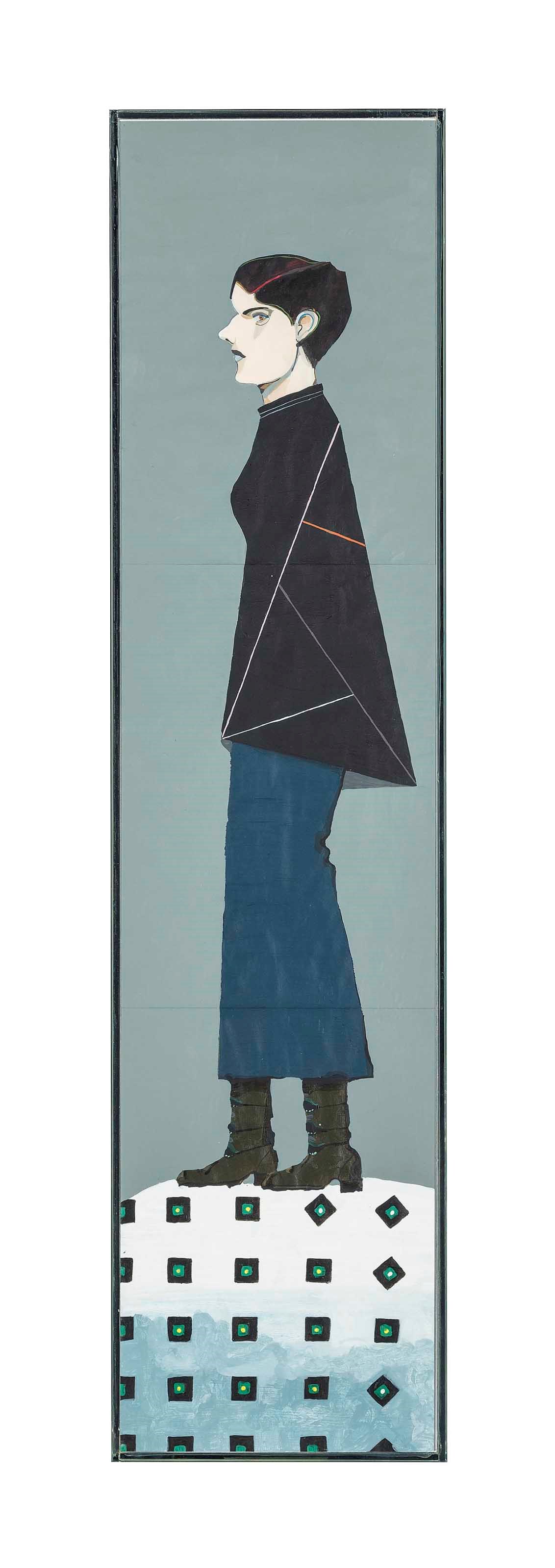 Lothar Hempel (B. 1966)