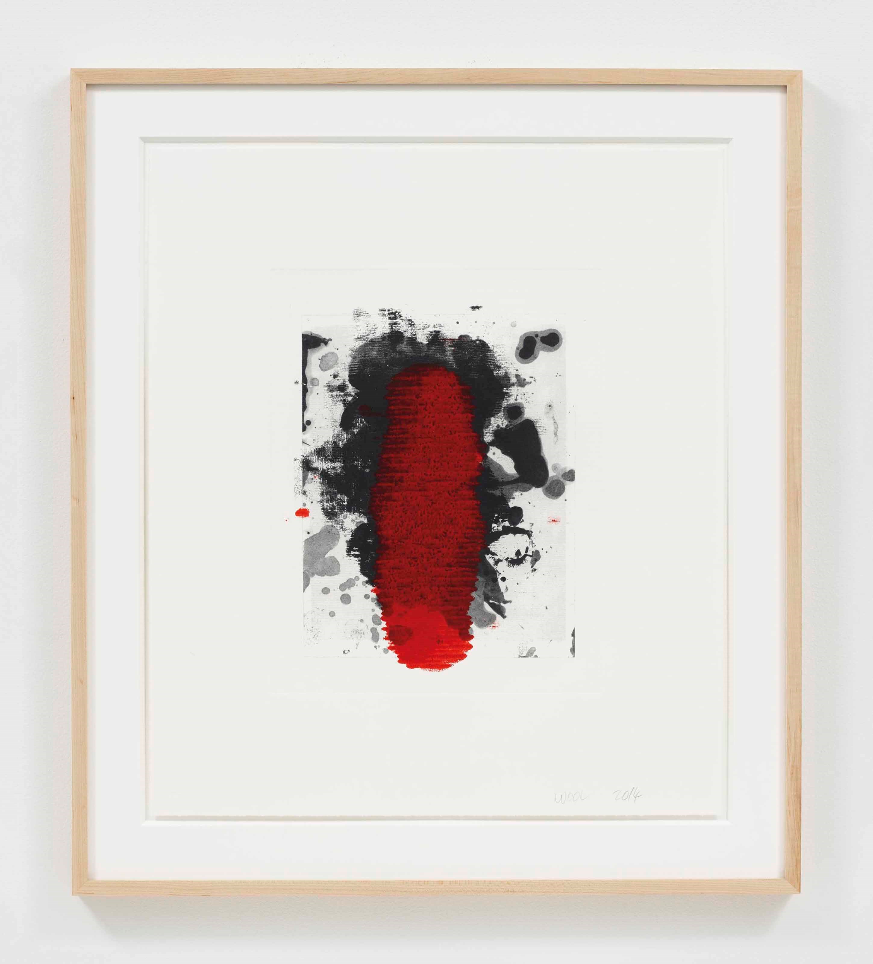 CHRISTOPHER WOOL (B. 1955)