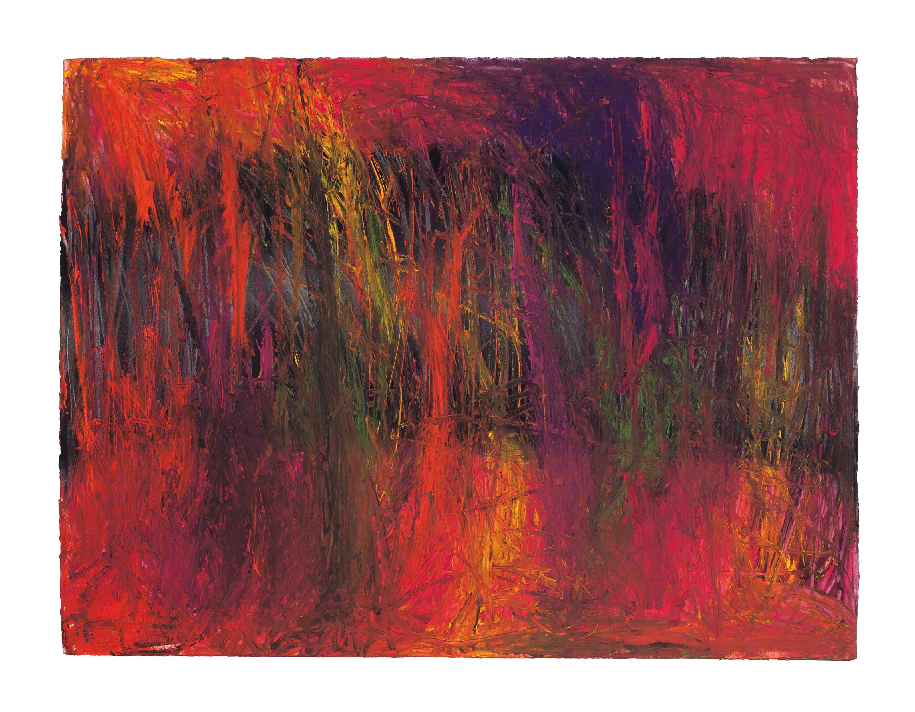 ANISH KAPOOR (B. 1954)