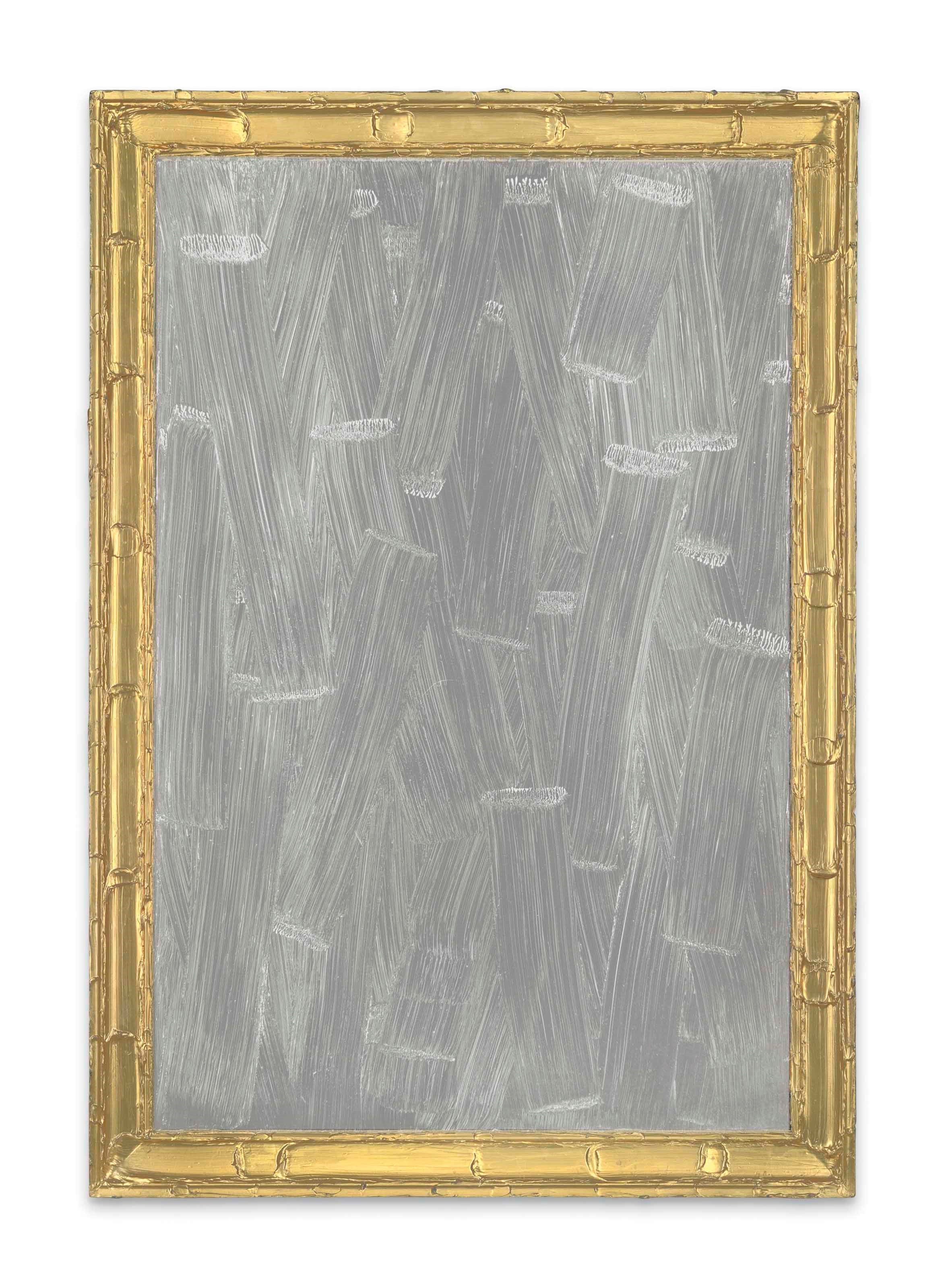 BERTRAND LAVIER (B. 1949)