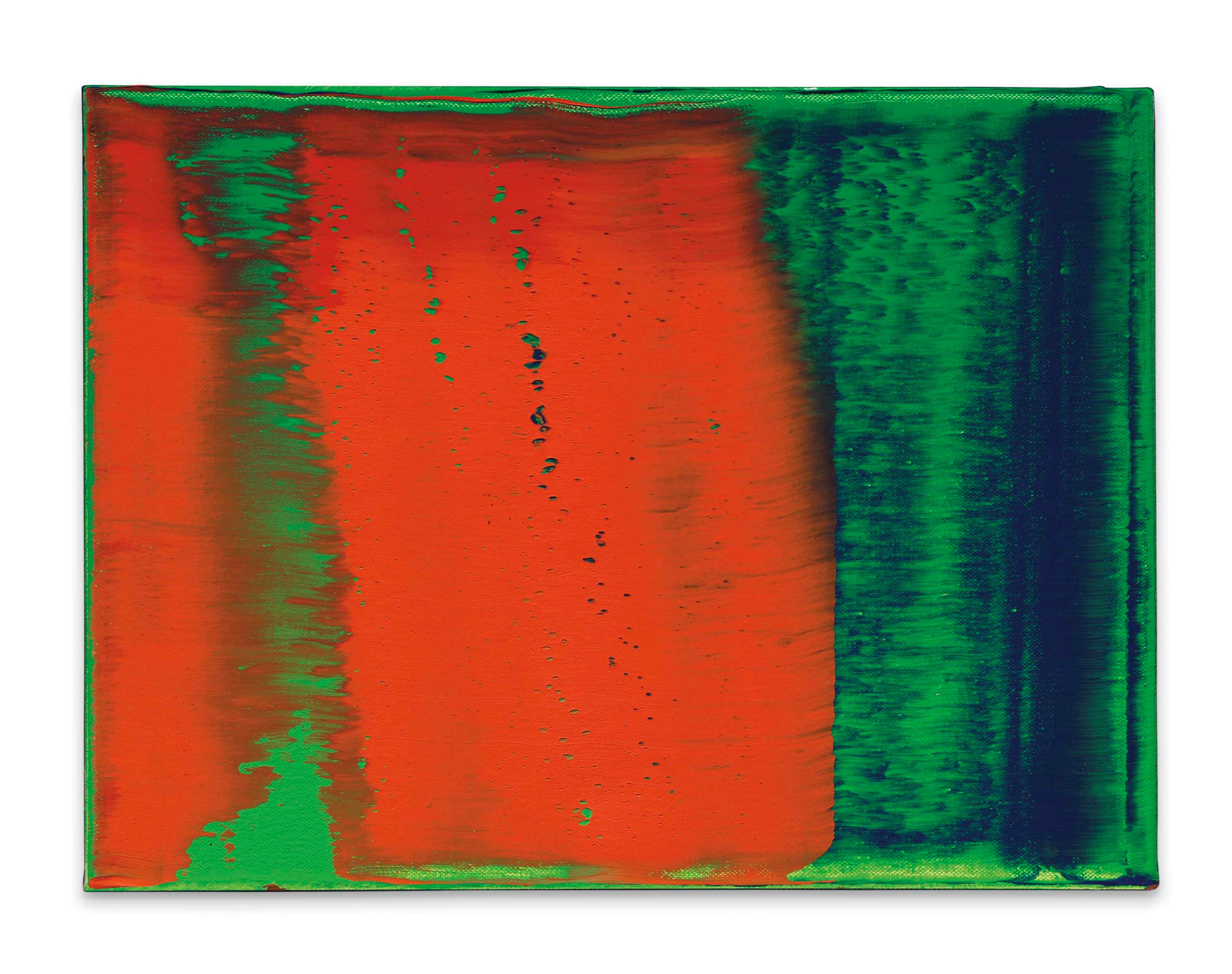 GERHARD RICHTER (B. 1932)